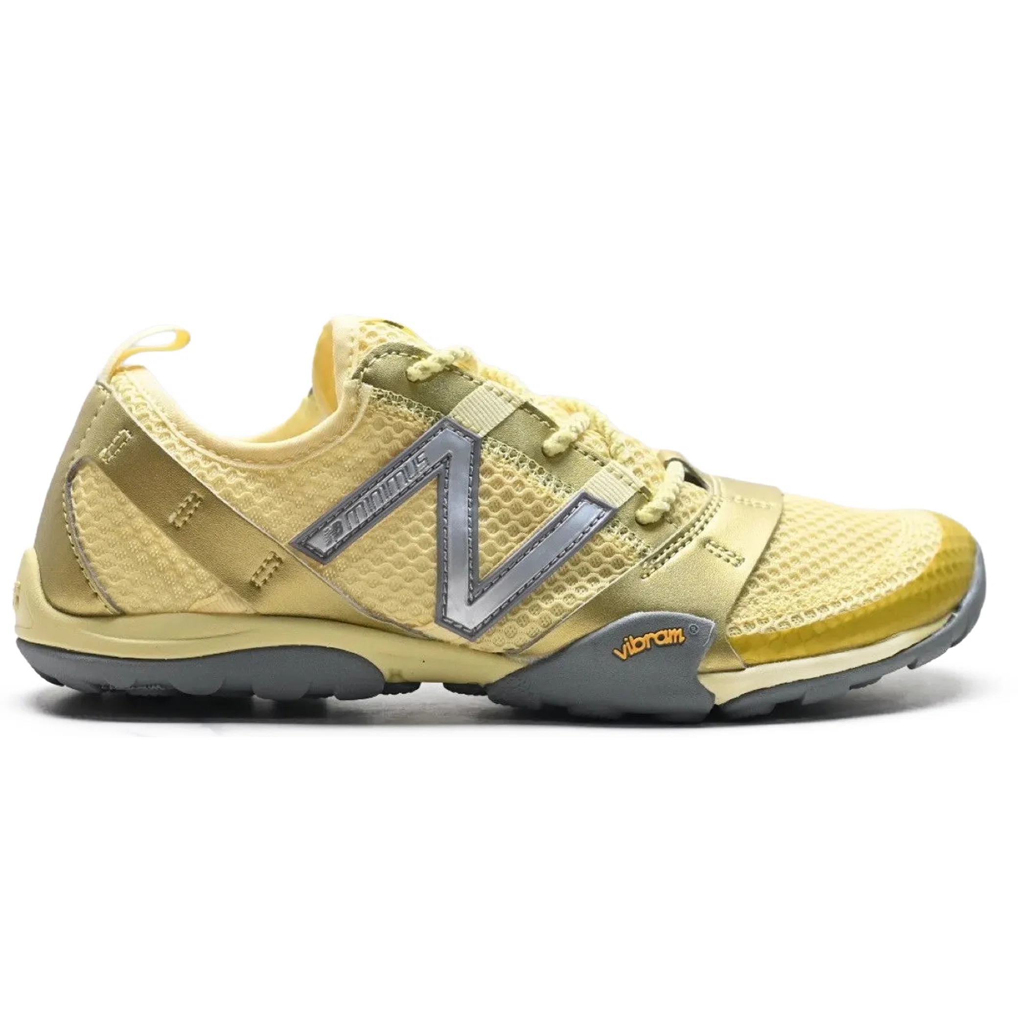 Кроссовки New Balance MT10 "Yellow" | Farsel