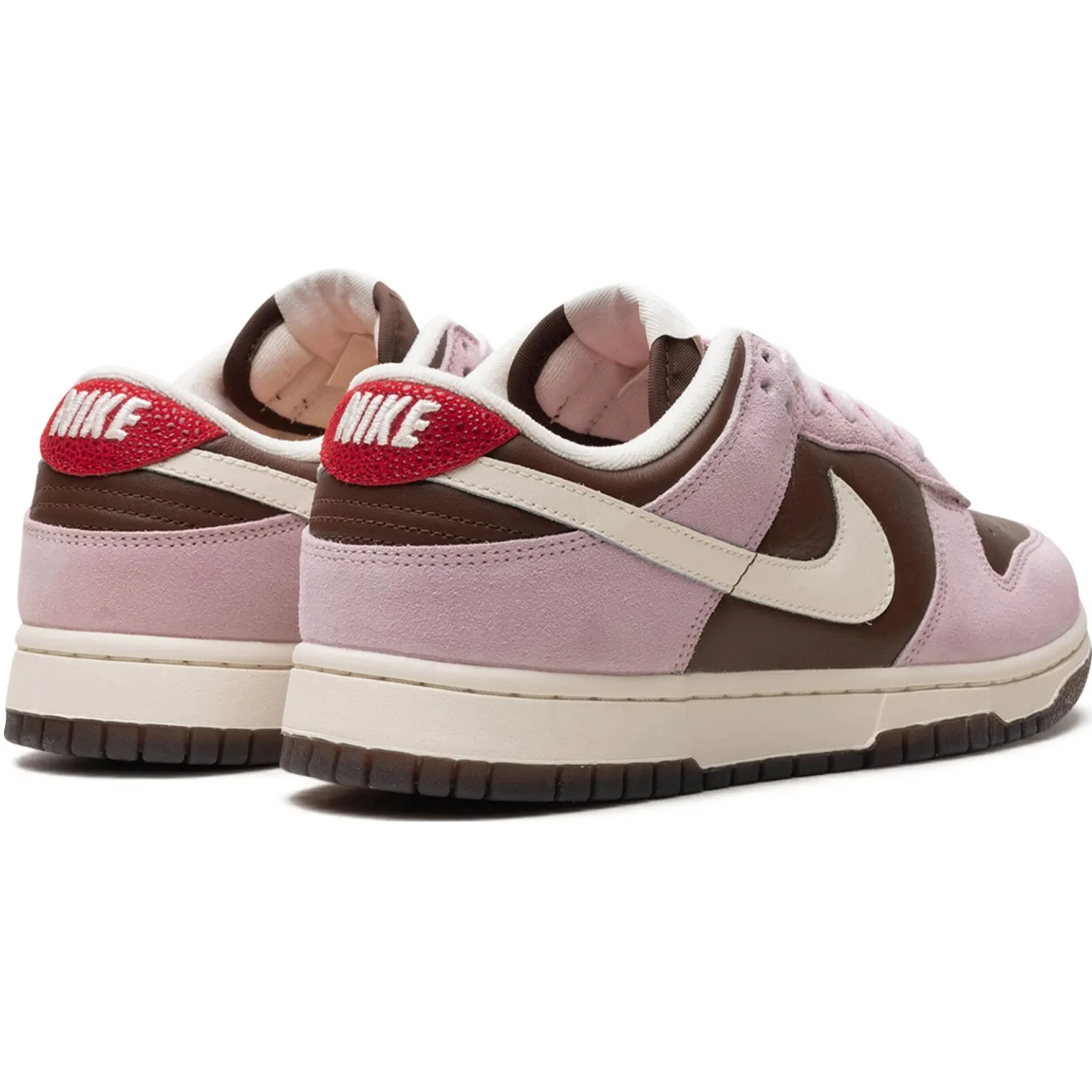Кроссовки Nike Dunk Low WMNS "Neapolitan" | Farsel