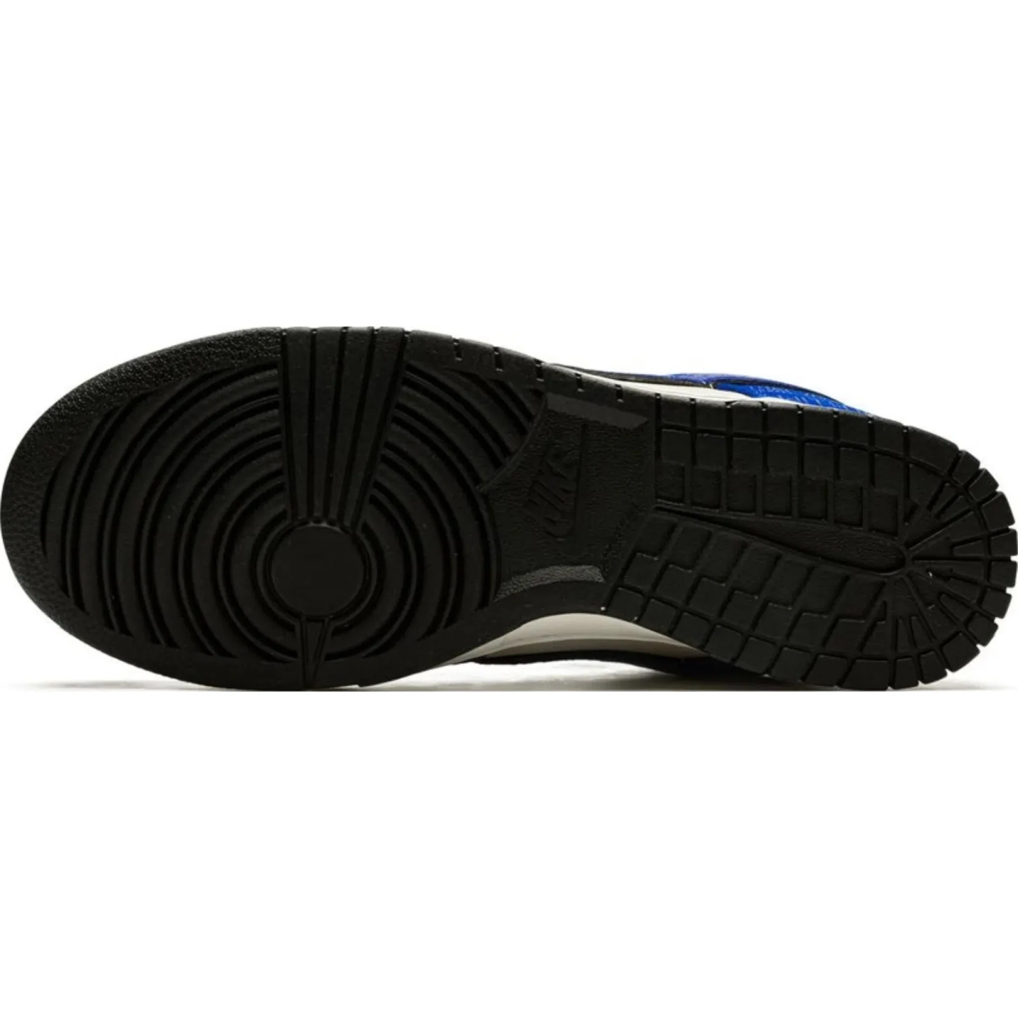 Кроссовки Nike Dunk Low "Jackie Robinson" | Farsel