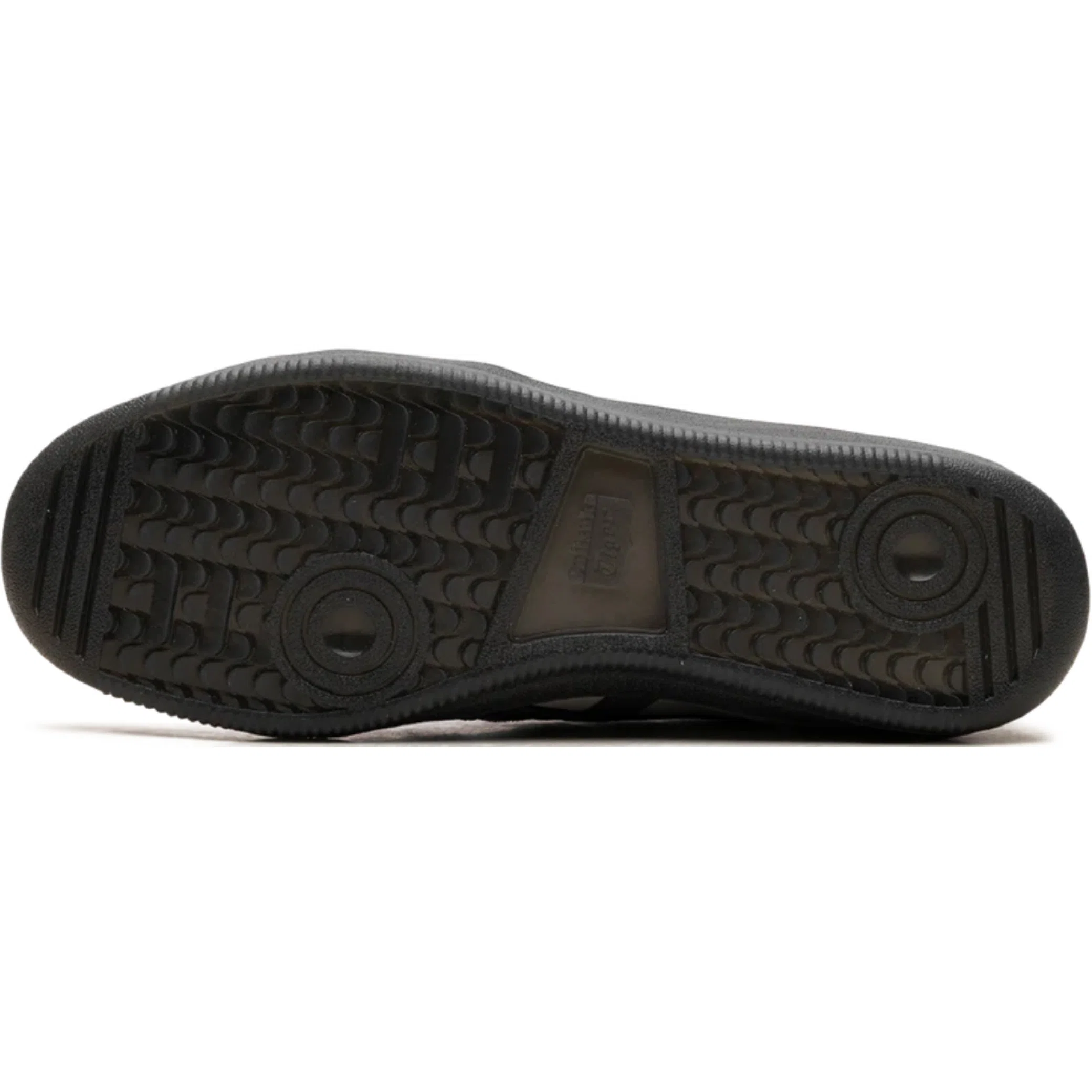 Кроссовки Asics Onitsuka Tiger Tokuten "Grey" | Farsel