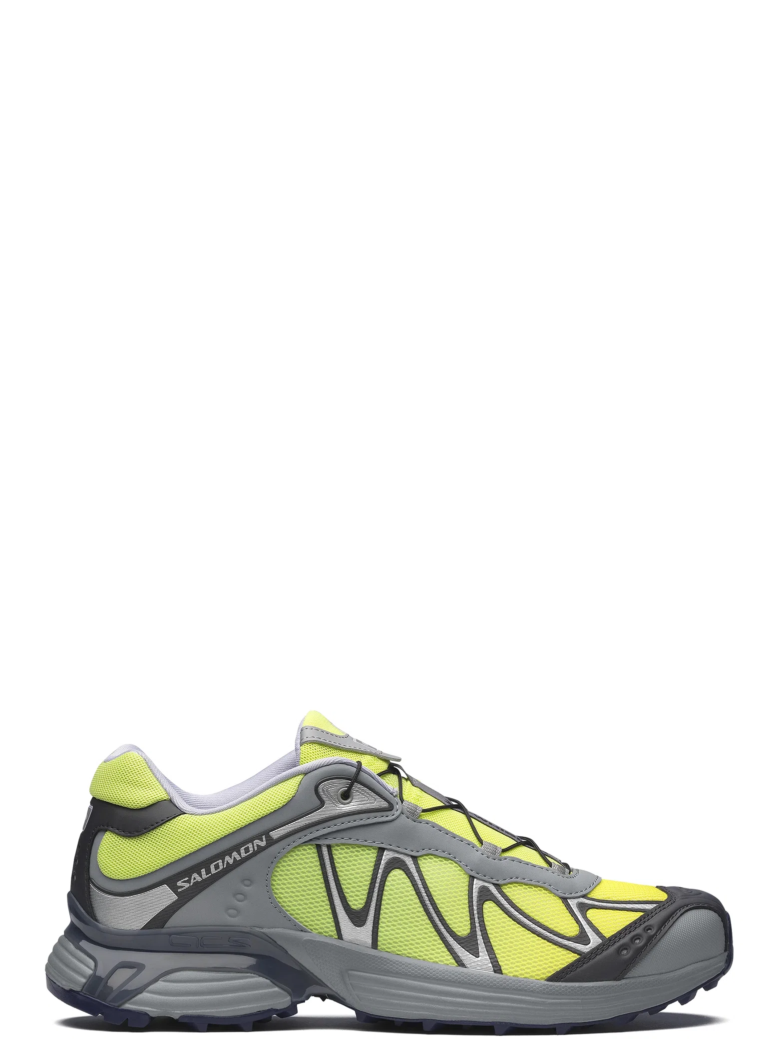 Кроссовки Salomon XT-Whisper "Sharp Green / Monument" | Farsel