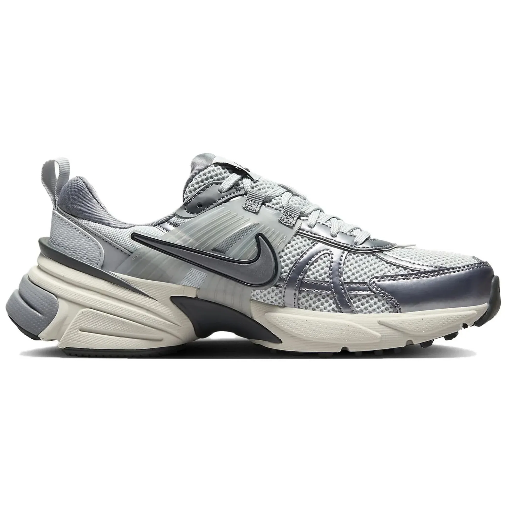 Кроссовки Nike Y2K Run WMNS "Pure Platinum" | Farsel