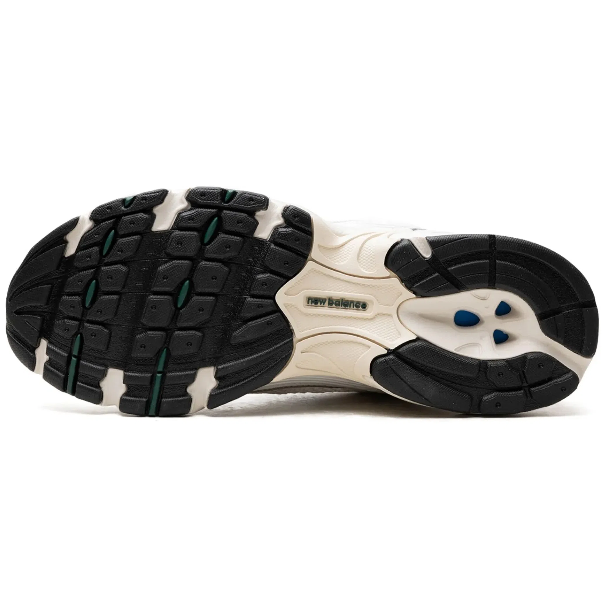  New Balance 530 "Sea Salt Marsh Green" | Farsel