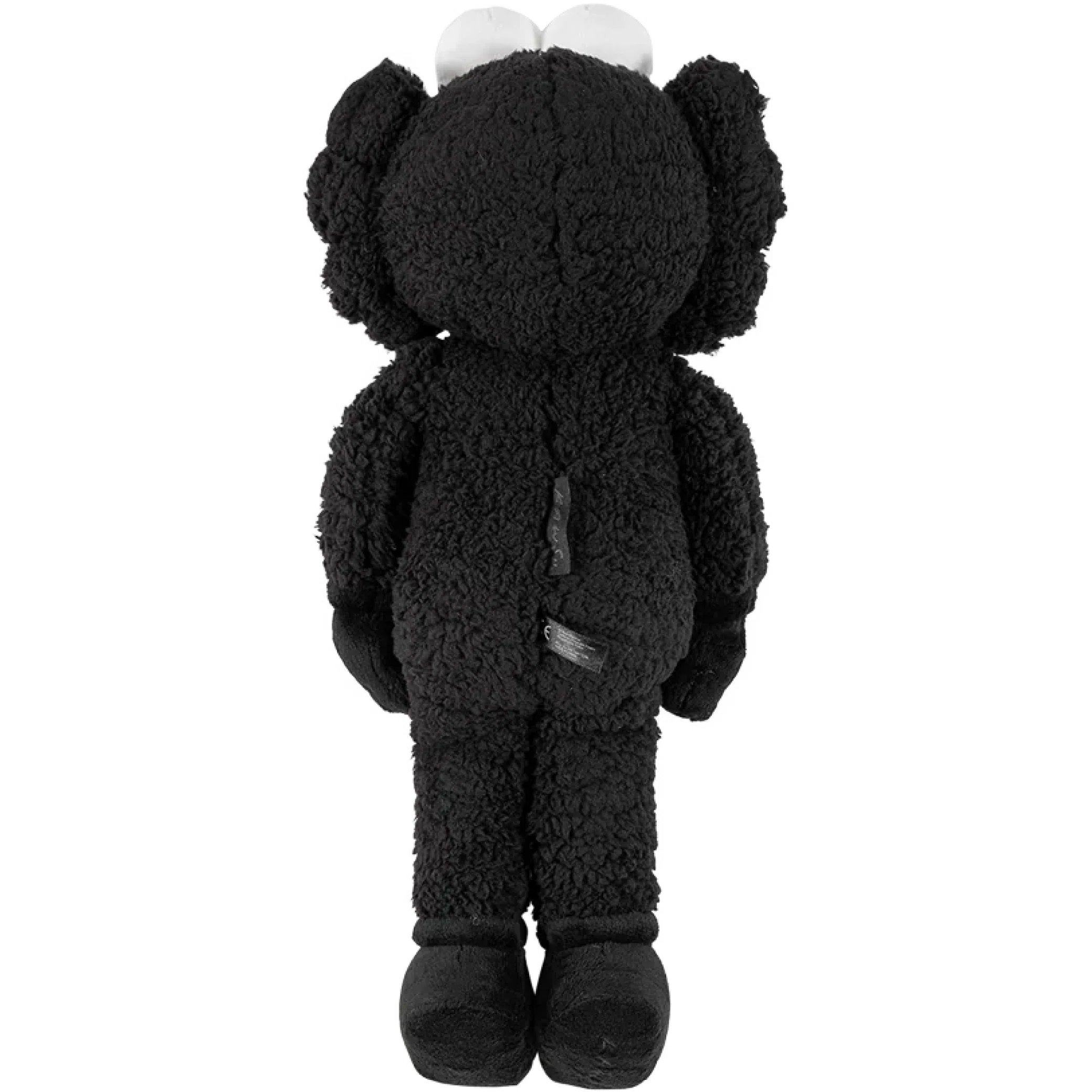 Игрушки Kaws BFF Plush "Black" | Farsel