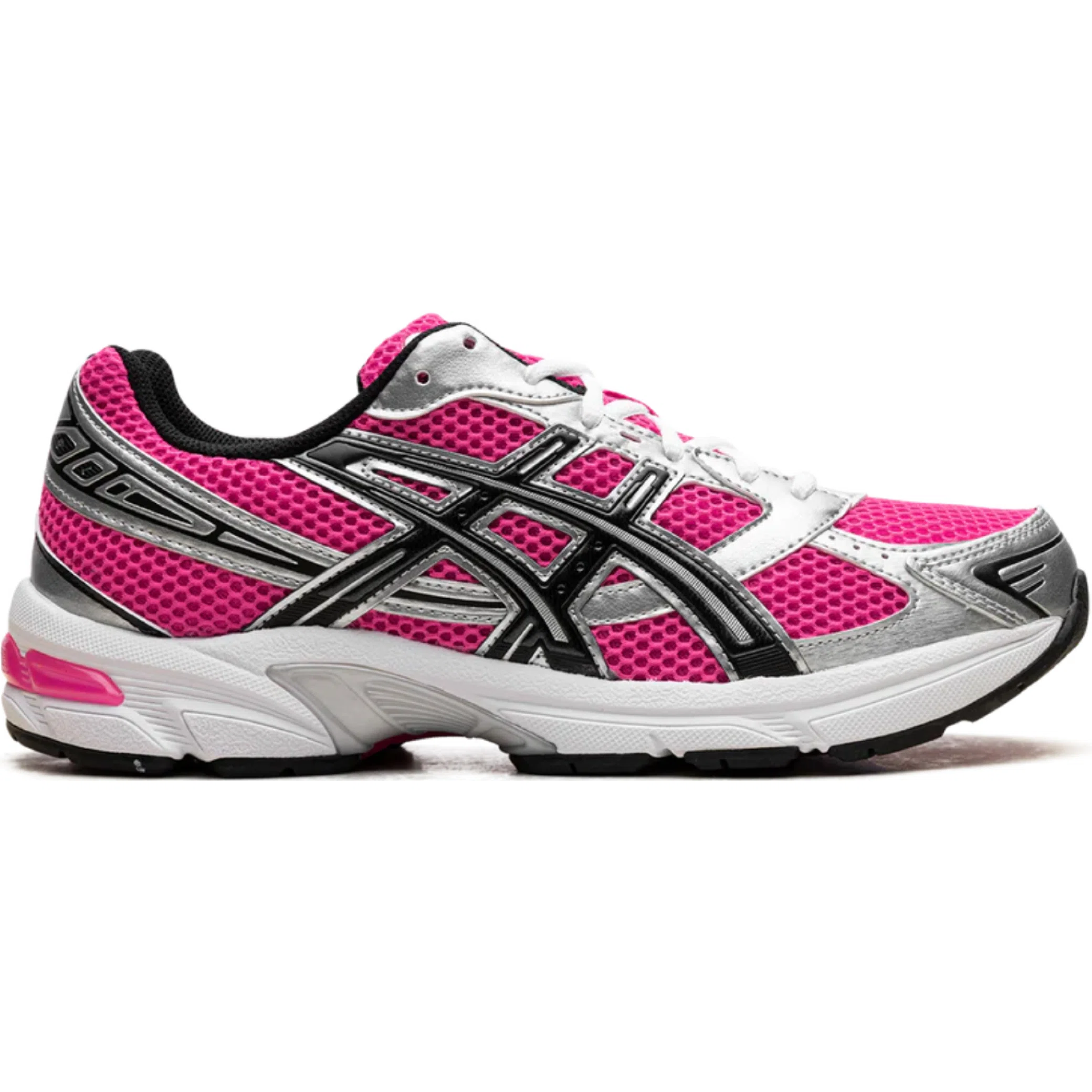 Кроссовки Asics Gel-1130 WMNS "Neon Pack Pink" | Farsel