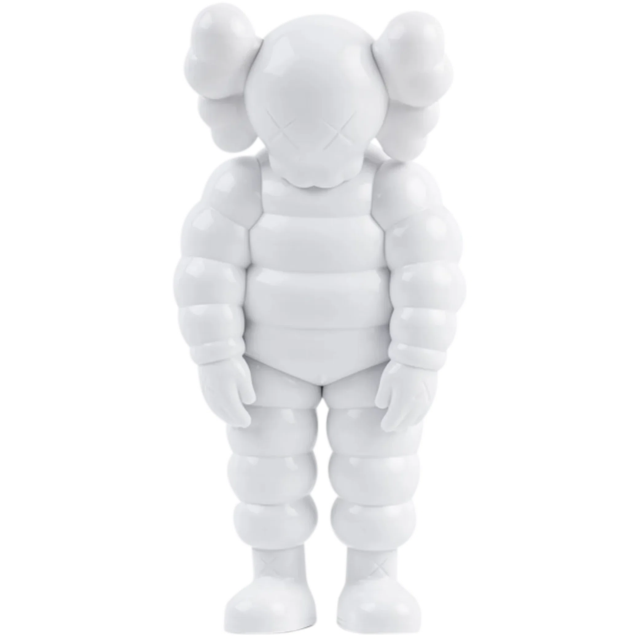  Kaws What Party "White" | Farsel