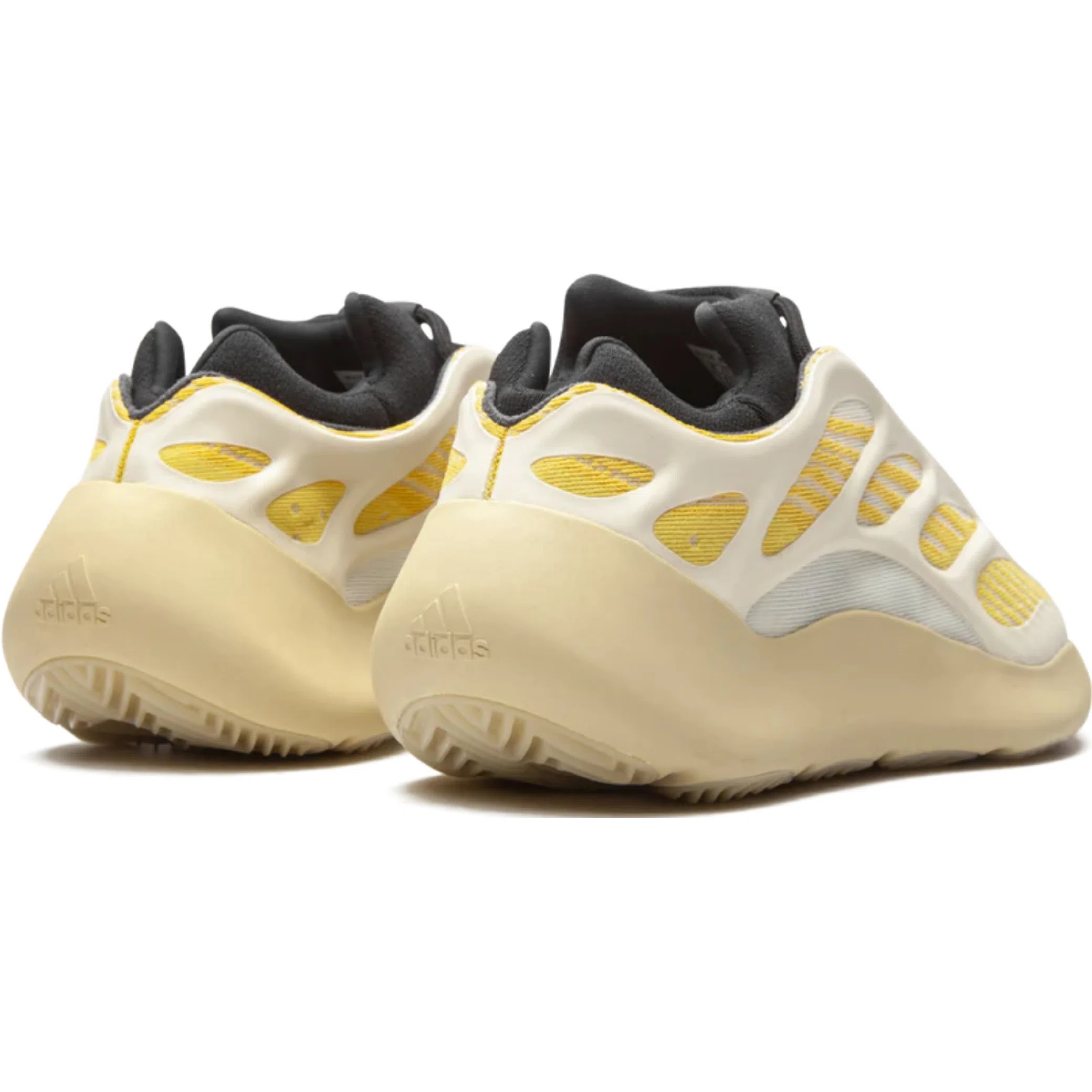 Кроссовки Adidas Yeezy 700 V3 "Safflower" | Farsel