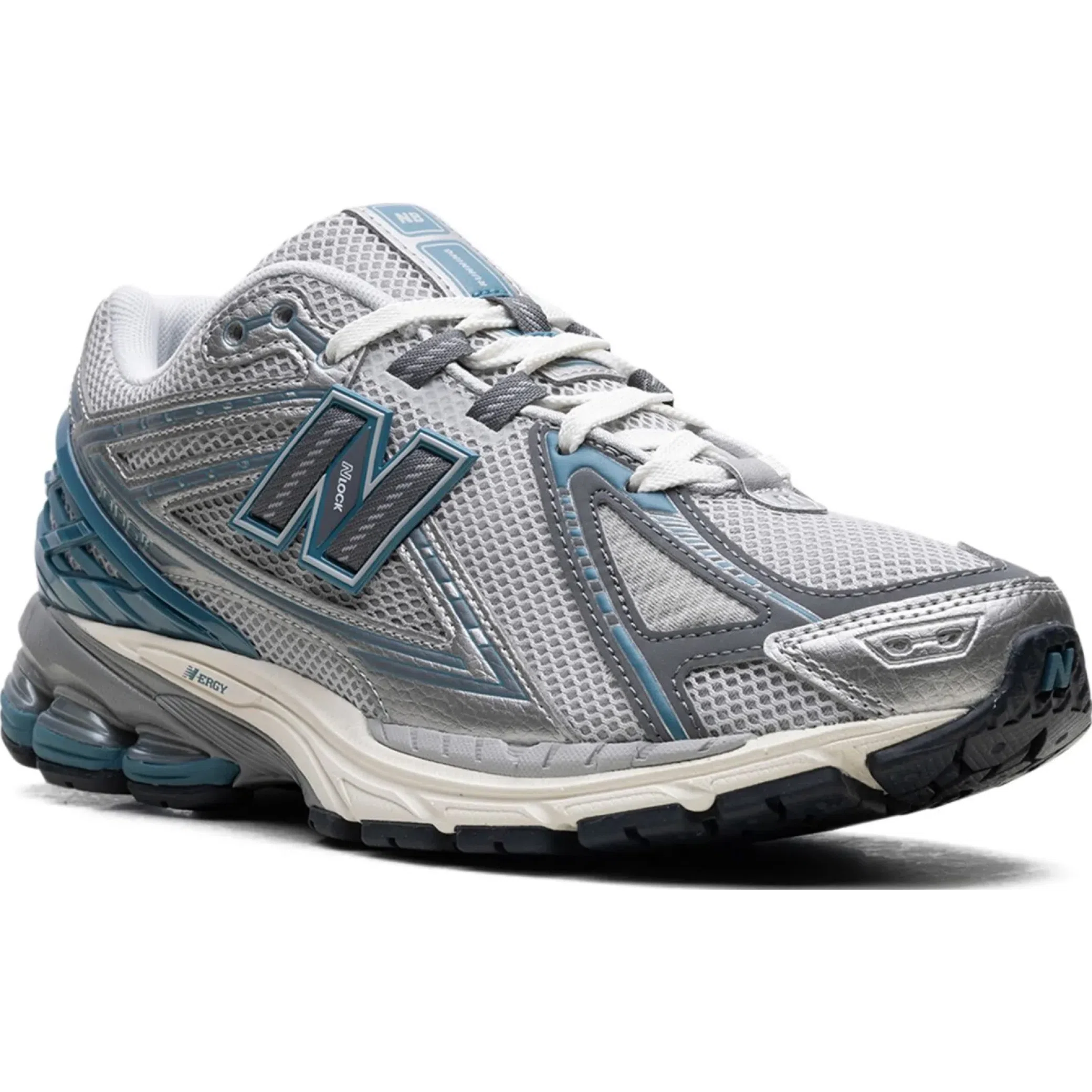  New Balance 1906 "Silver Teal" | Farsel