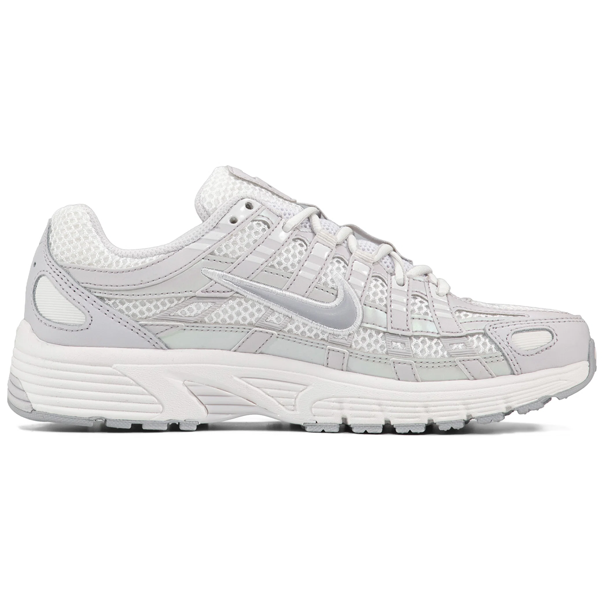 Кроссовки Nike P-6000 SE "Summit White Vast Grey" | Farsel