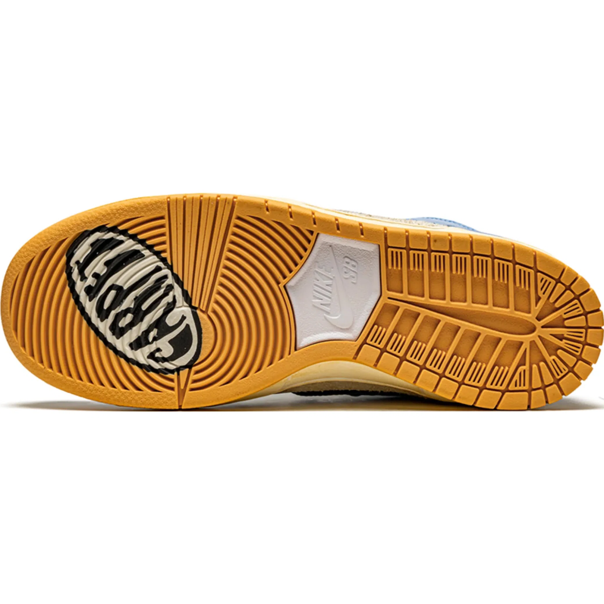  Nike SB Dunk High "Carpet Company" | Farsel