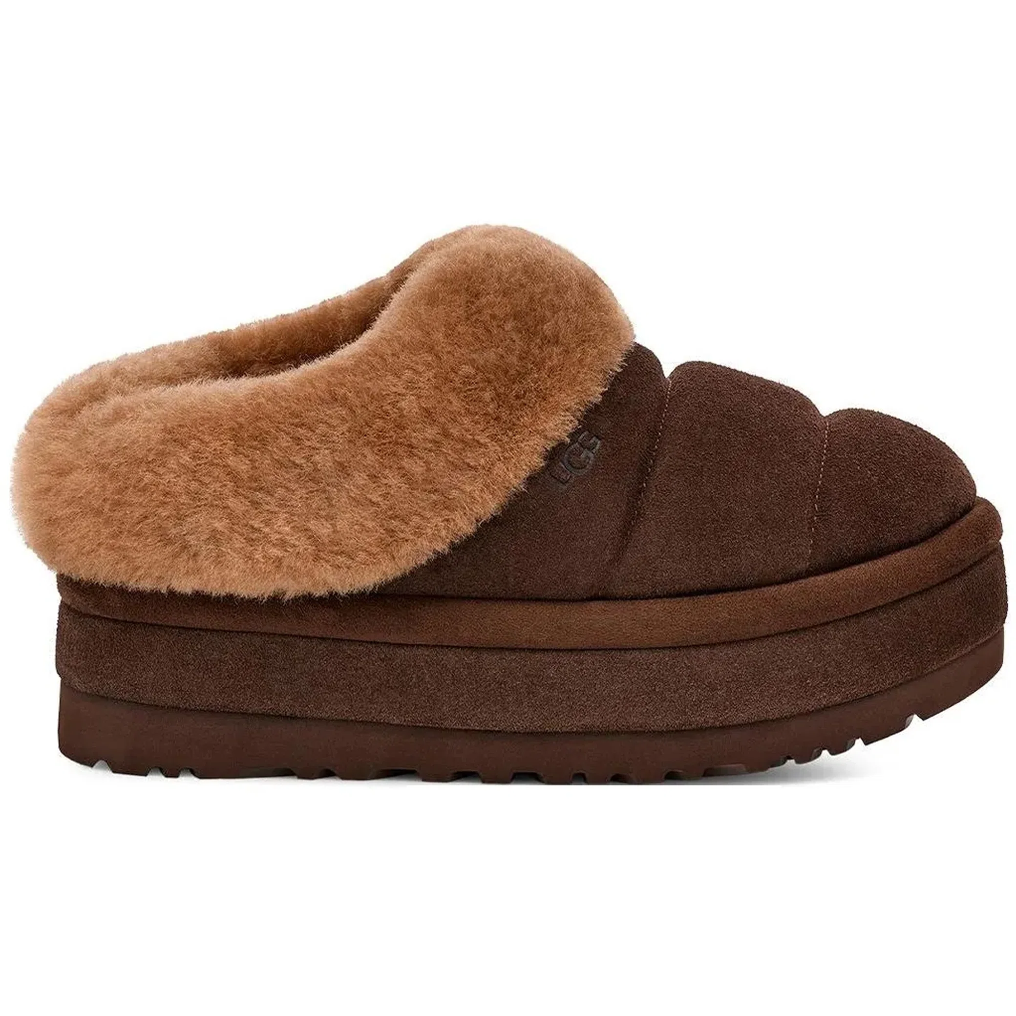 Угги UGG Tazzlita Slipper WMNS "Hardwood" | Farsel
