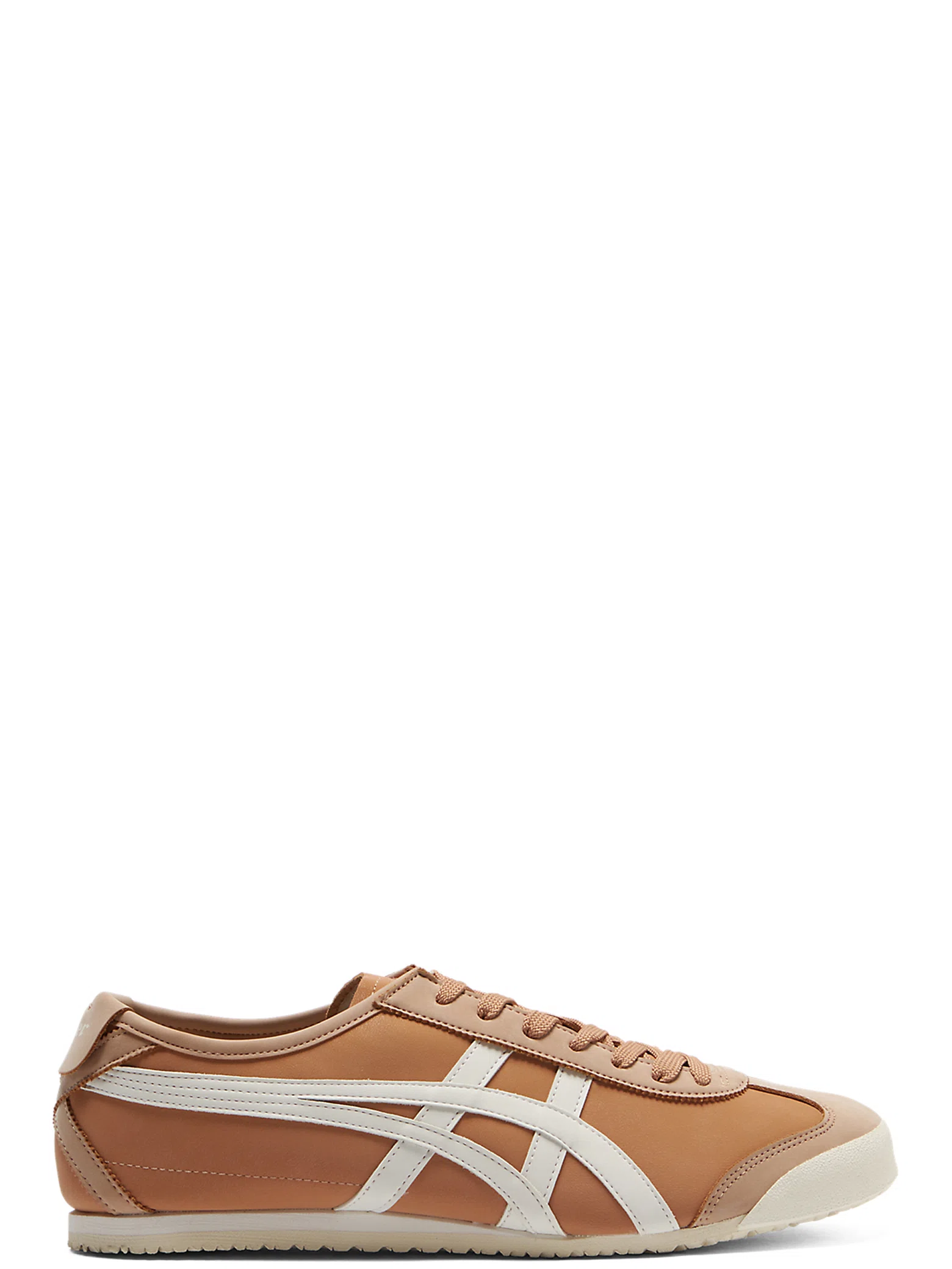 Кроссовки Asics Onitsuka Tiger Mexico 66 "Sand Red Cream" | Farsel
