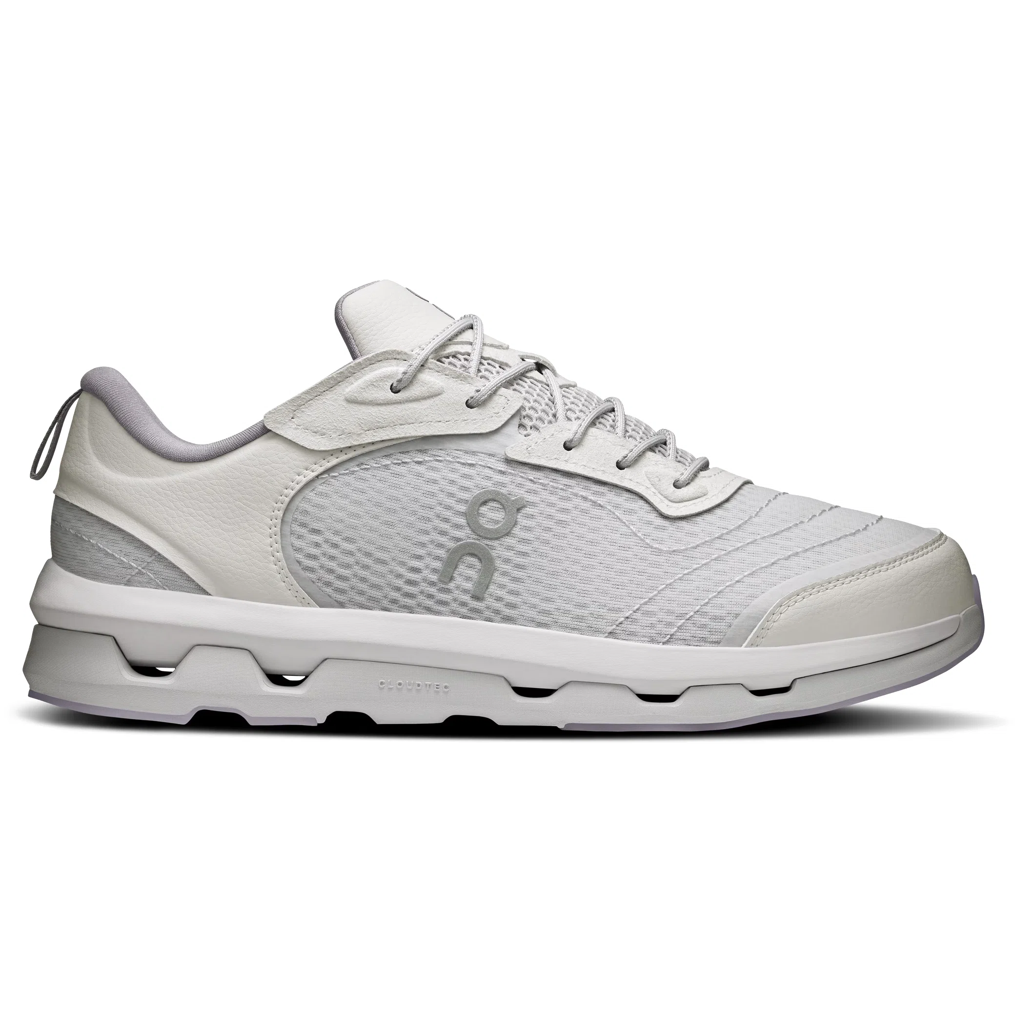 Кроссовки ON Zendaya x Cloudzone Moon "Lavender Lilac" | Farsel