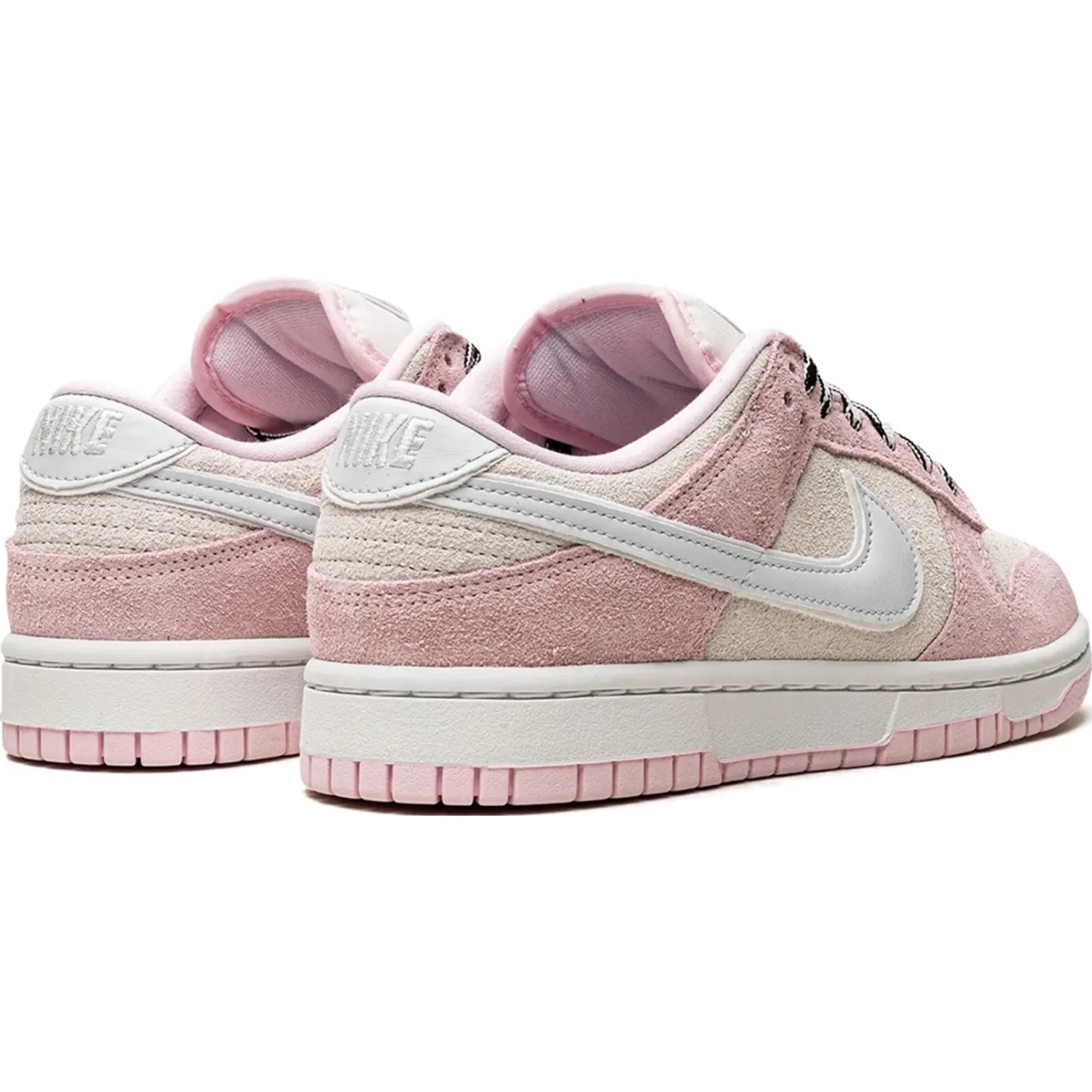 Кроссовки Nike Dunk Low LX WMNS "Pink Foam" | Farsel