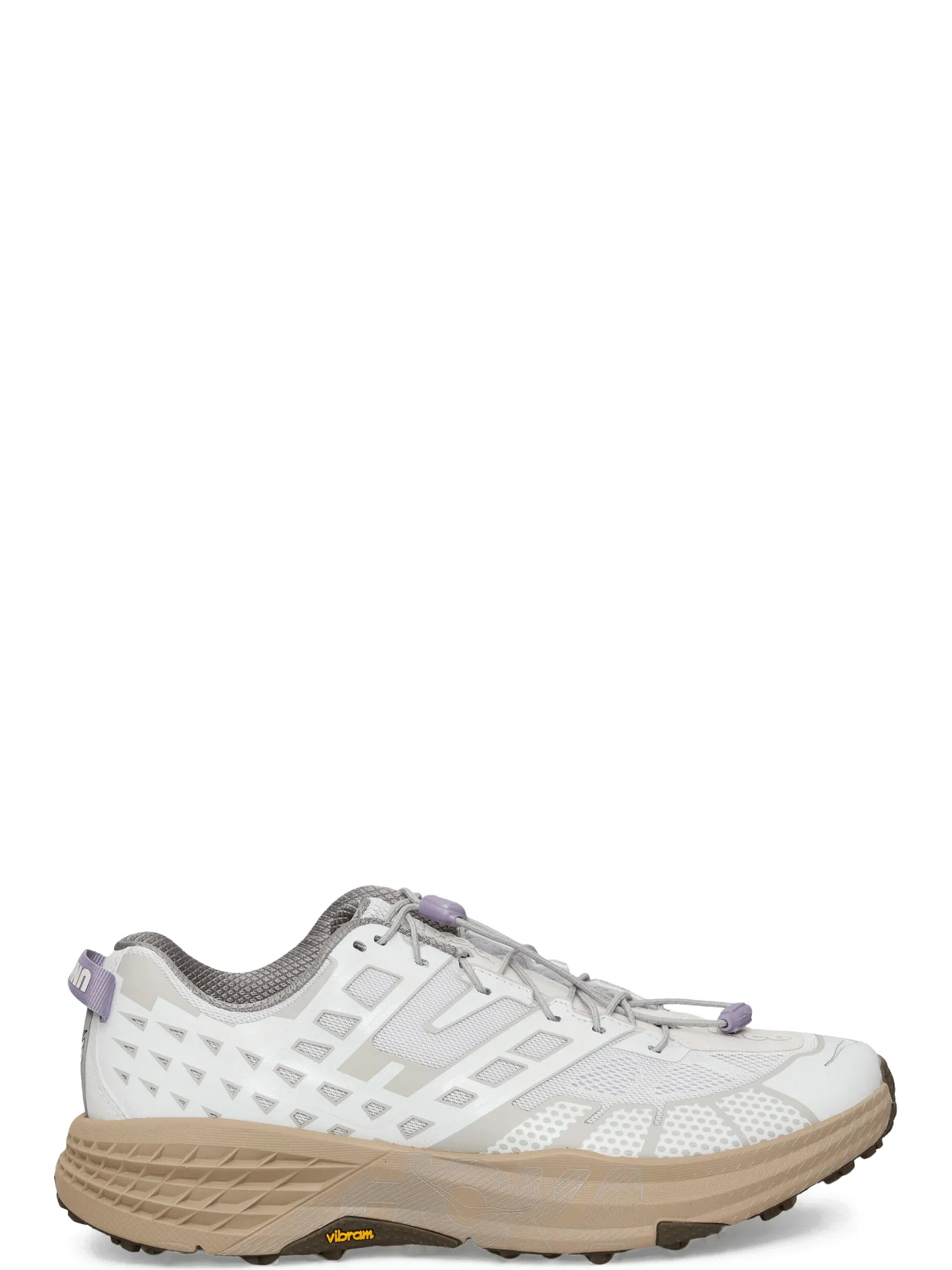 Кроссовки HOKA Speedgoat 2 UNNA "Sea Ice Cosmic Grey" | Farsel