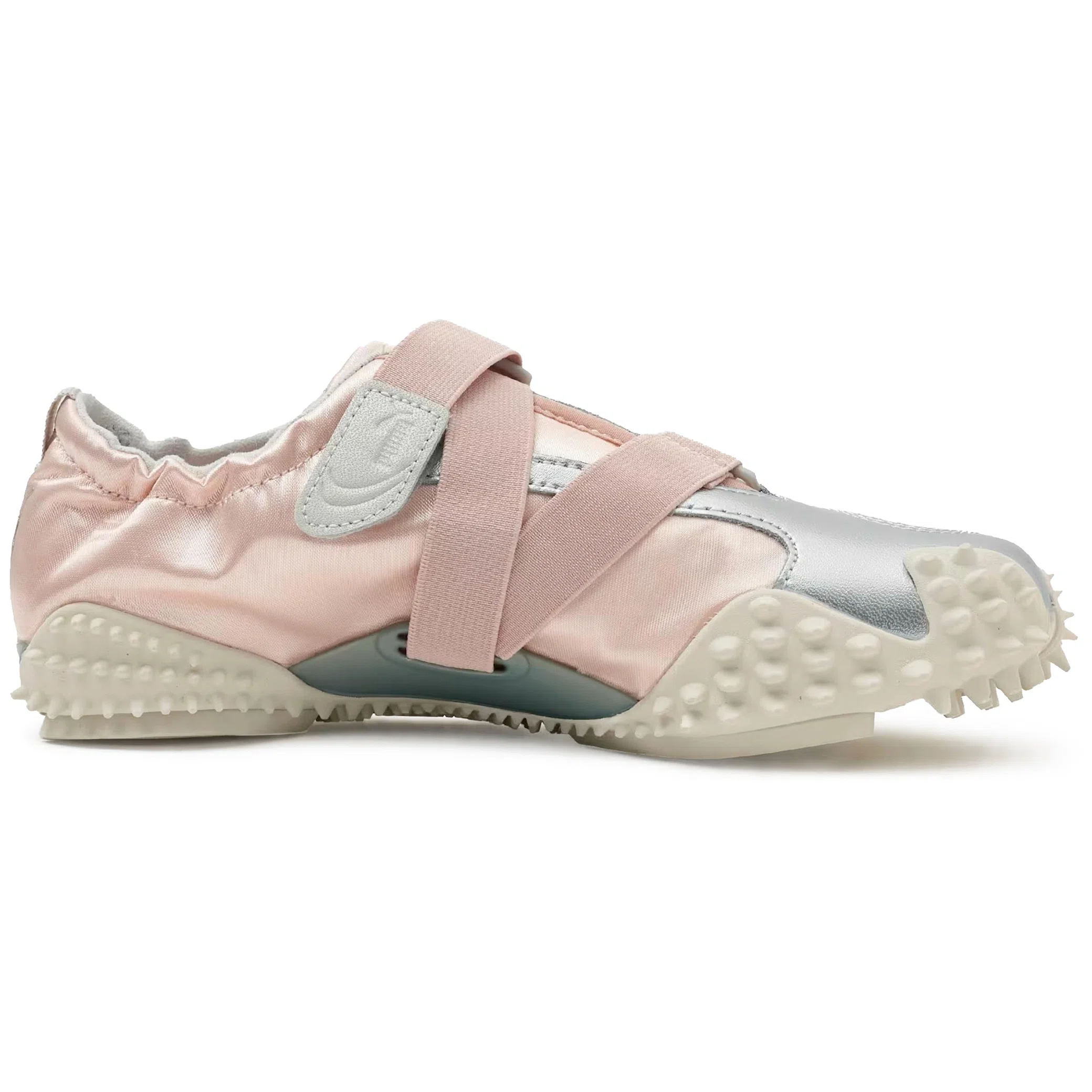 Балетки Puma Mostro Power & Grace WMNS "Island Pink" | Farsel