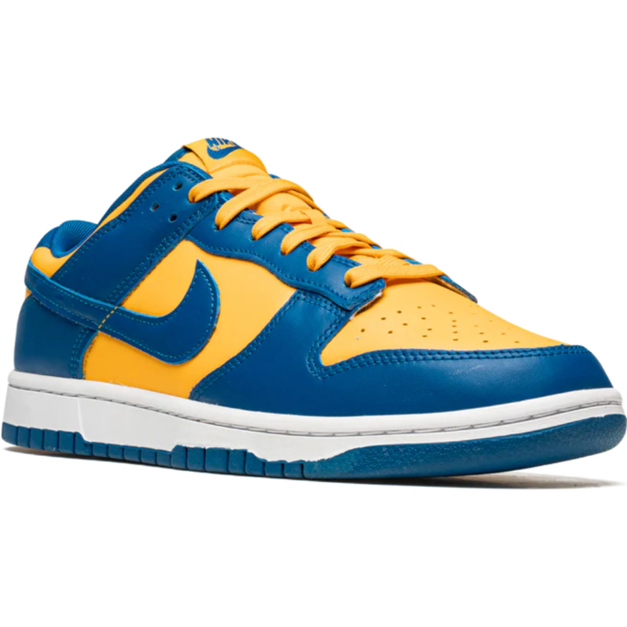 Кроссовки Nike Dunk Low "UCLA" | Farsel