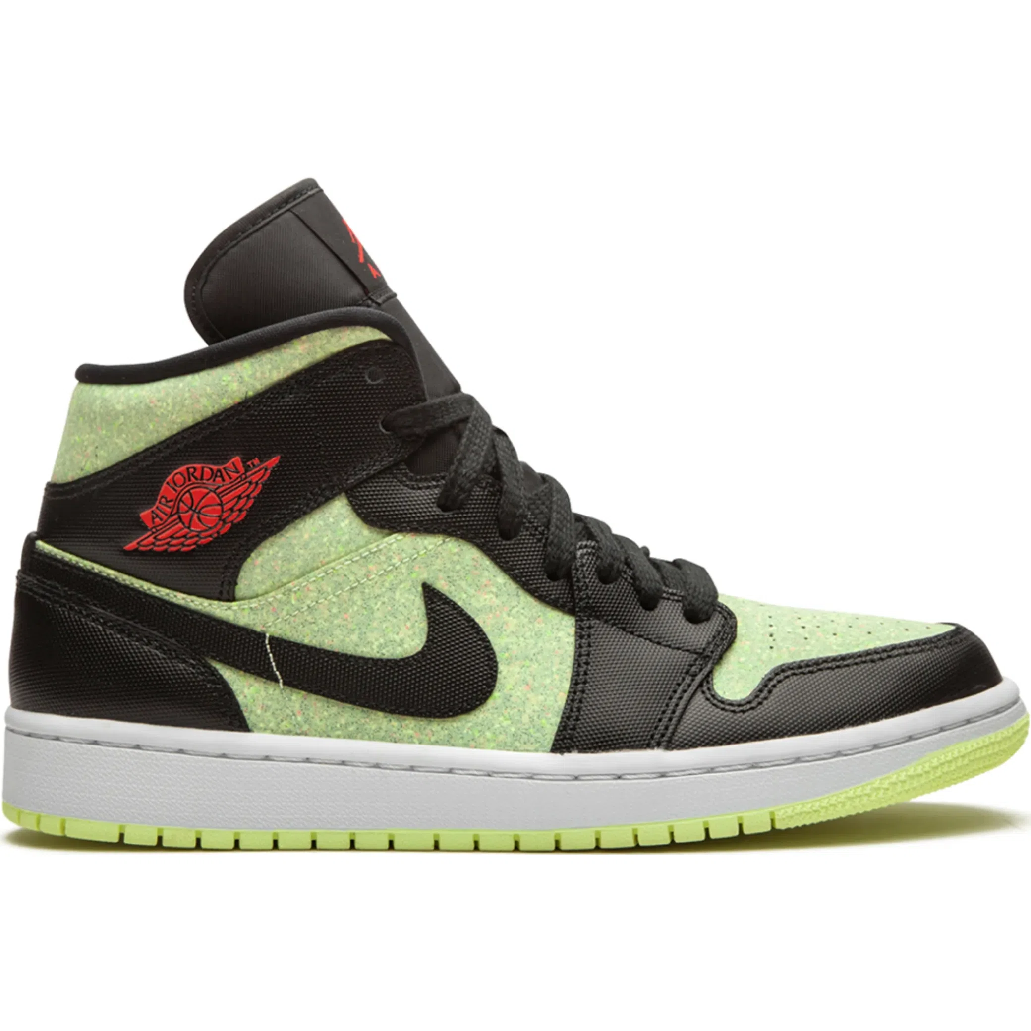 Nike Air Jordan 1 Mid SE WMNS "Grind" | Farsel