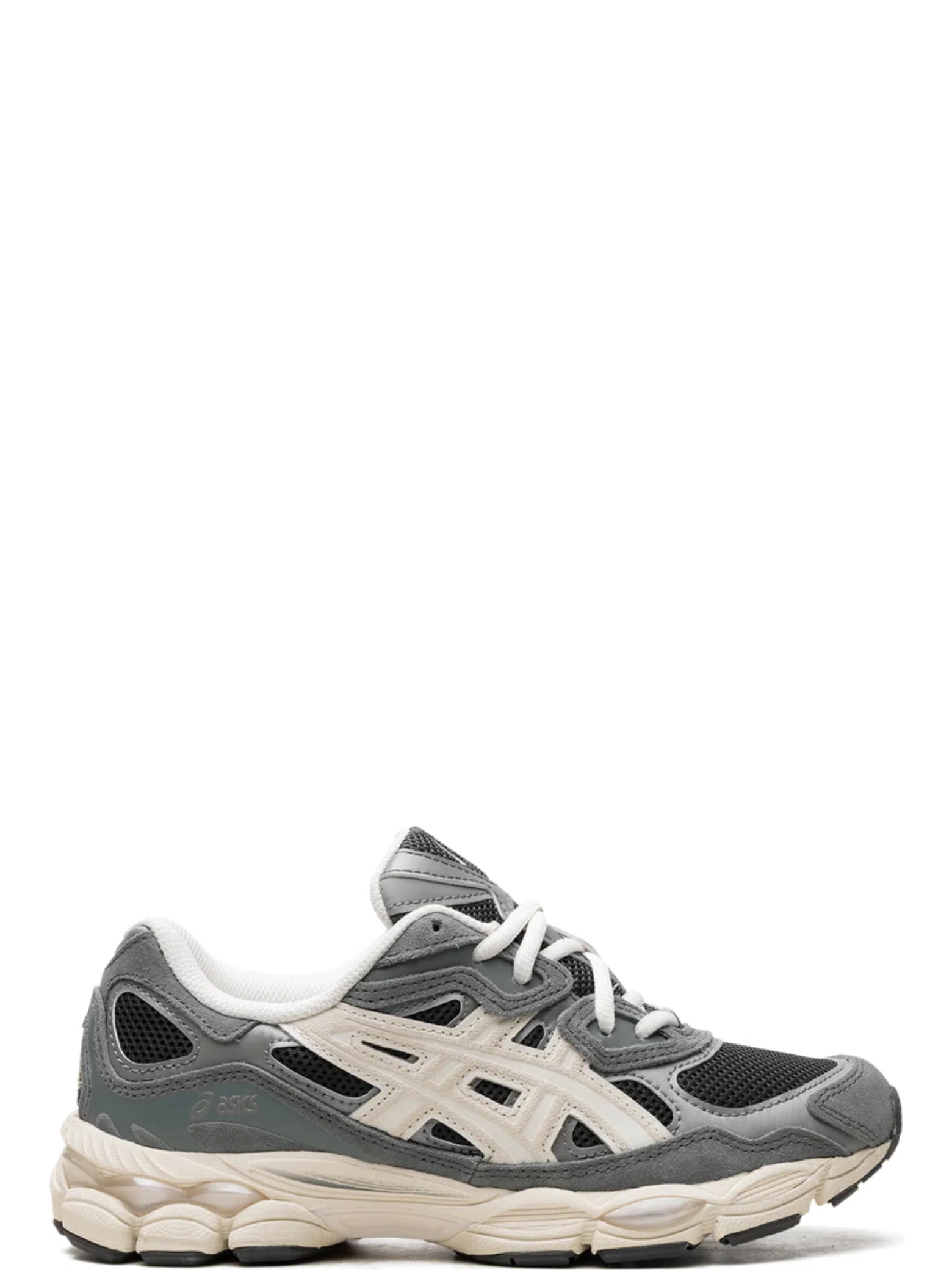 Кроссовки Asics Gel-NYC "Graphite Grey Smoke Grey" | Farsel