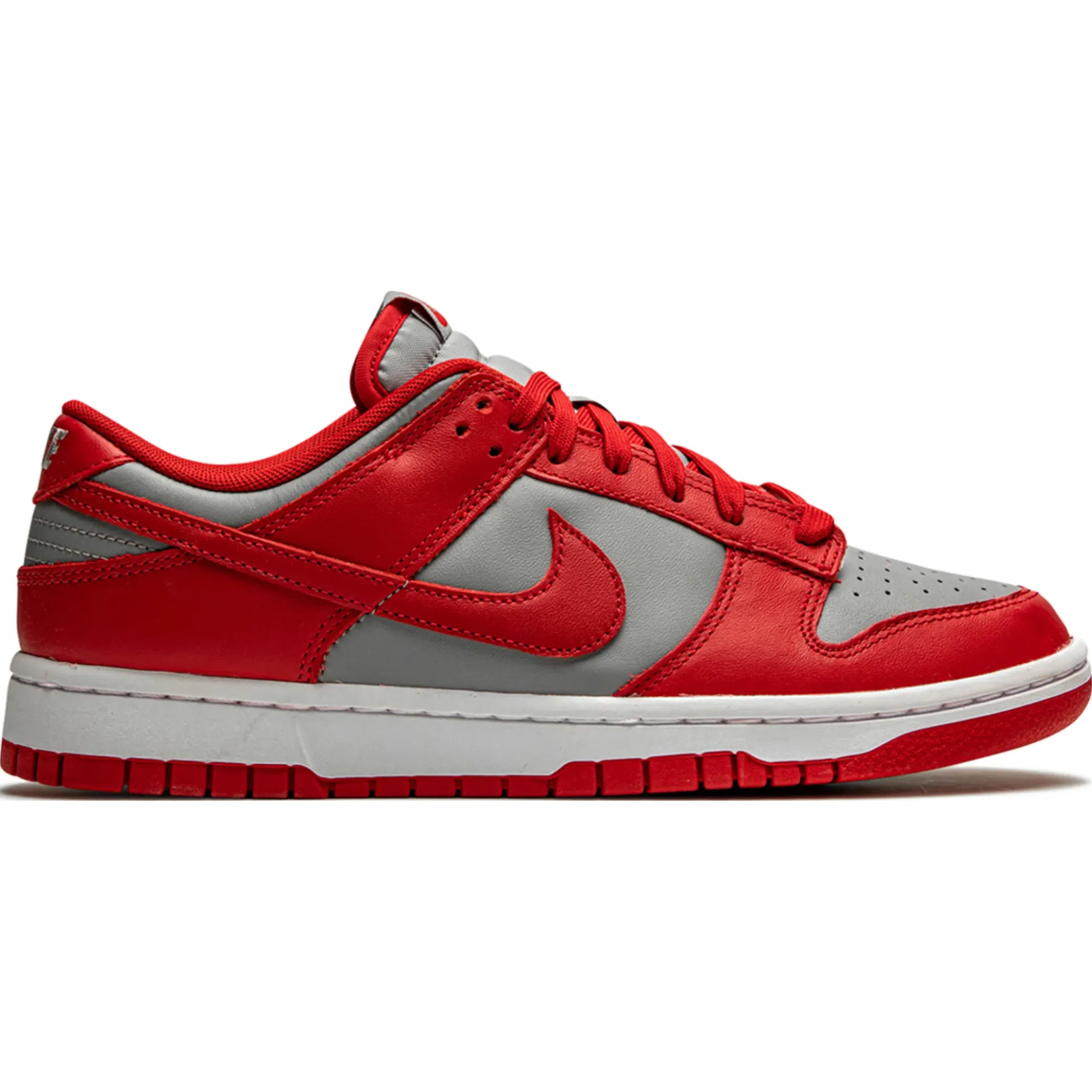  Nike Dunk Low Retro "UNLV" | Farsel
