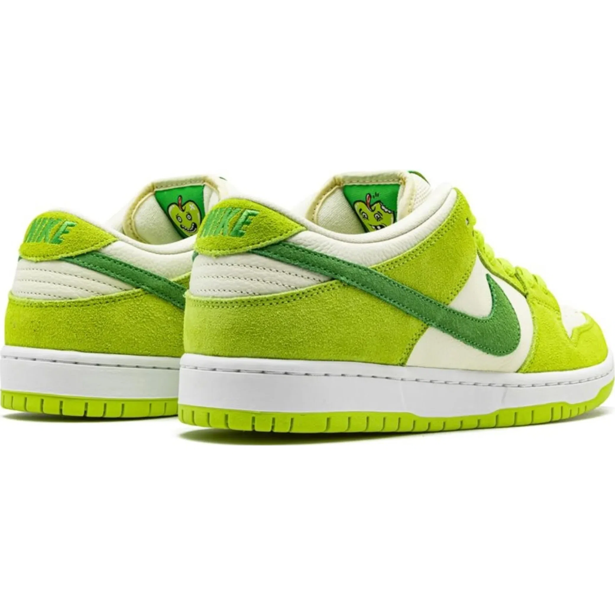  Nike Dunk SB Low Pro "Green Apple" | Farsel