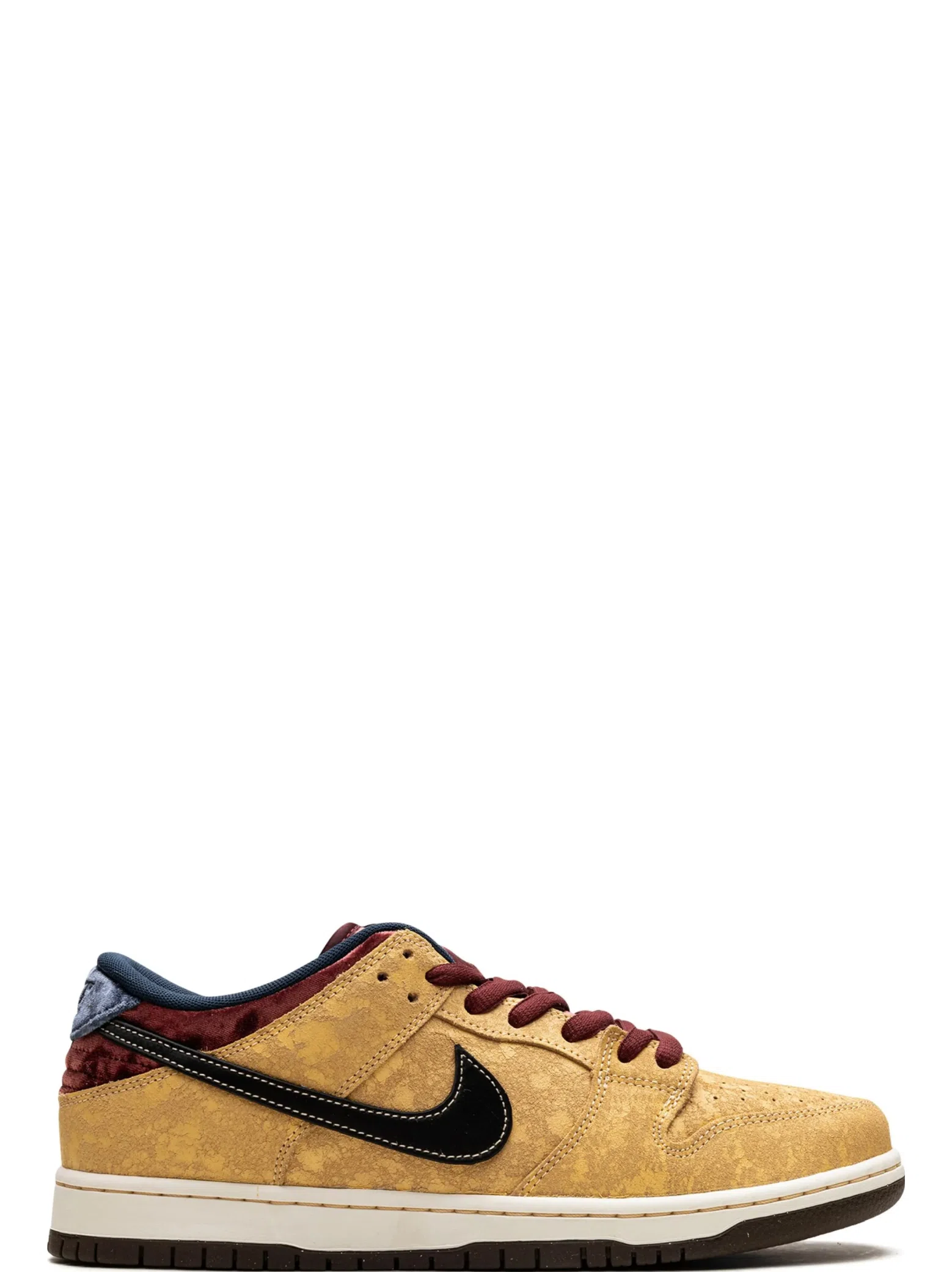 Кроссовки Nike Dunk SB Low "City of Cinema" | Farsel