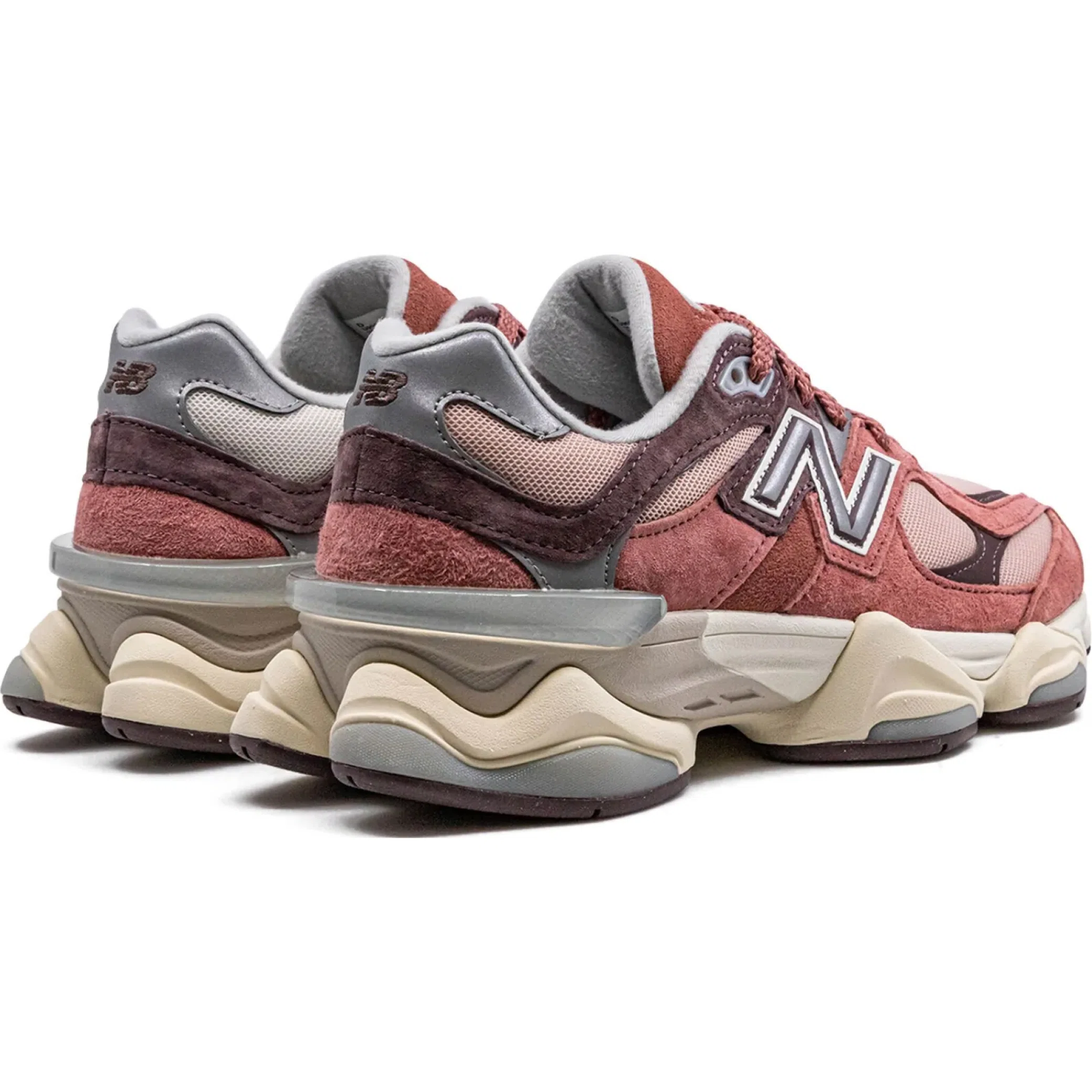  New Balance 9060 "Cherry Blossom" | Farsel