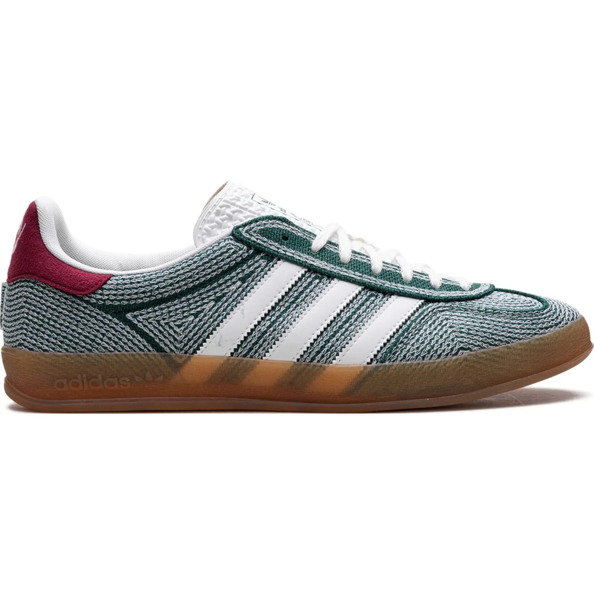  Adidas Gazelle Mid Indoor "Sean Wotherspoon" | Farsel