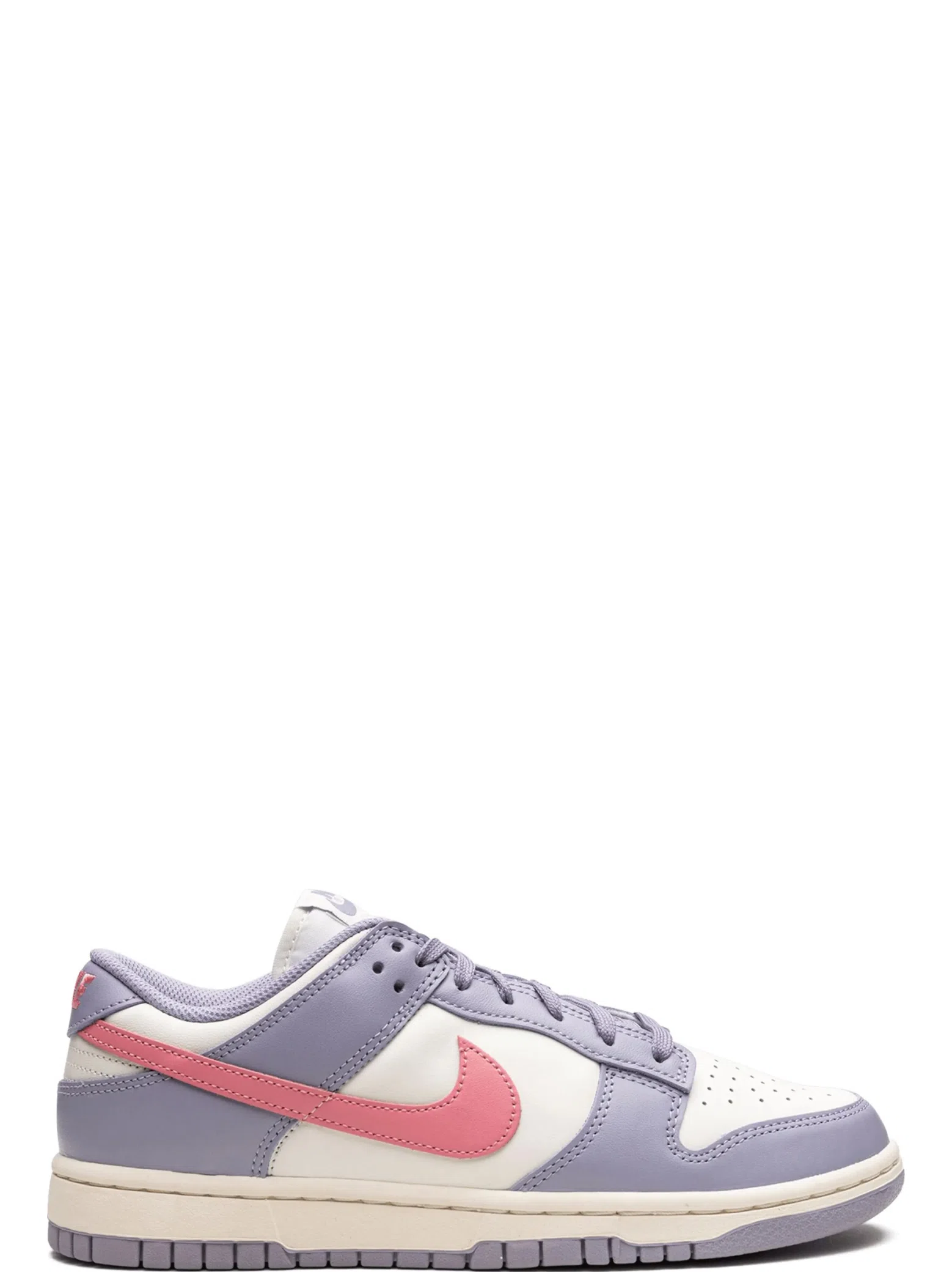 Кроссовки Nike Dunk Low WMNS "Indigo Haze" | Farsel