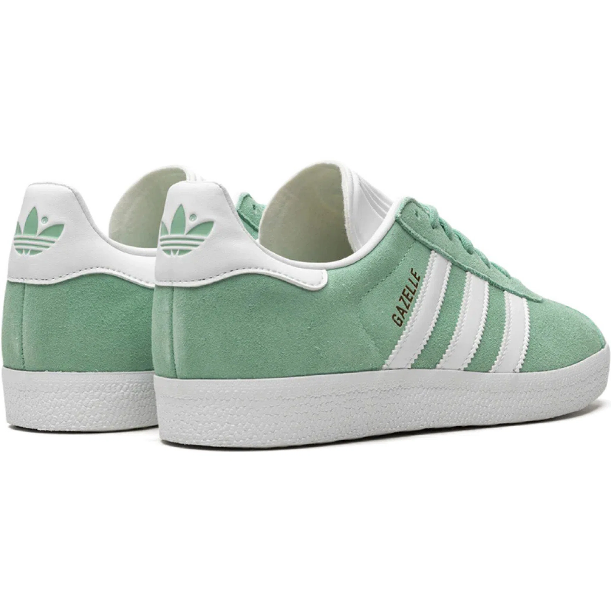 Кроссовки Adidas Gazelle WMNS "Pulse Mint" | Farsel