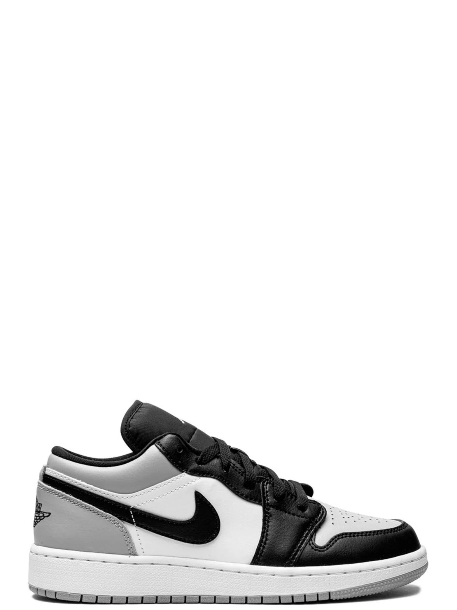 Кроссовки Nike Air Jordan 1 Low GS "Shadow Toe" | Farsel
