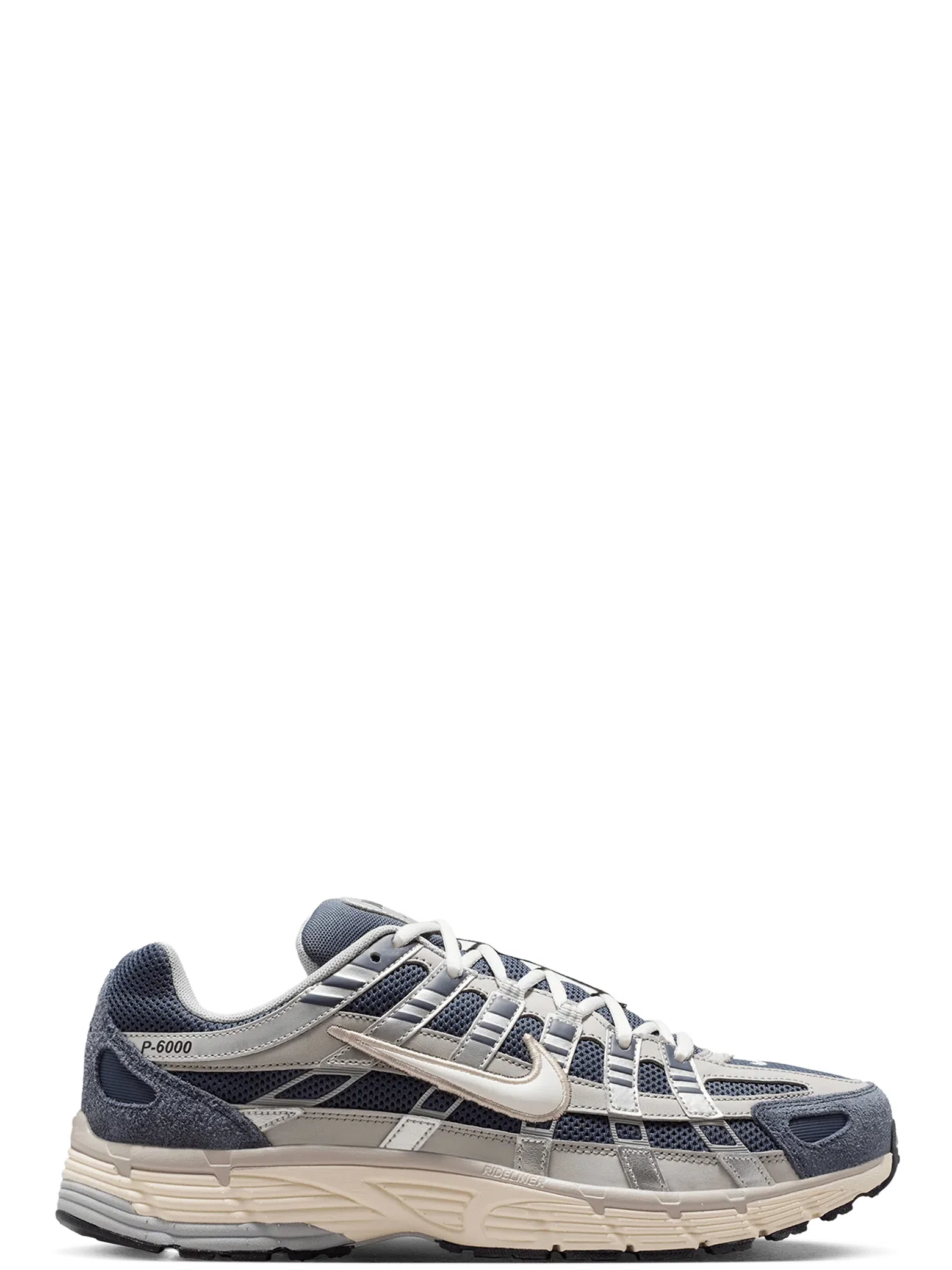 Кроссовки Nike P-6000 "Thunder Blue" | Farsel