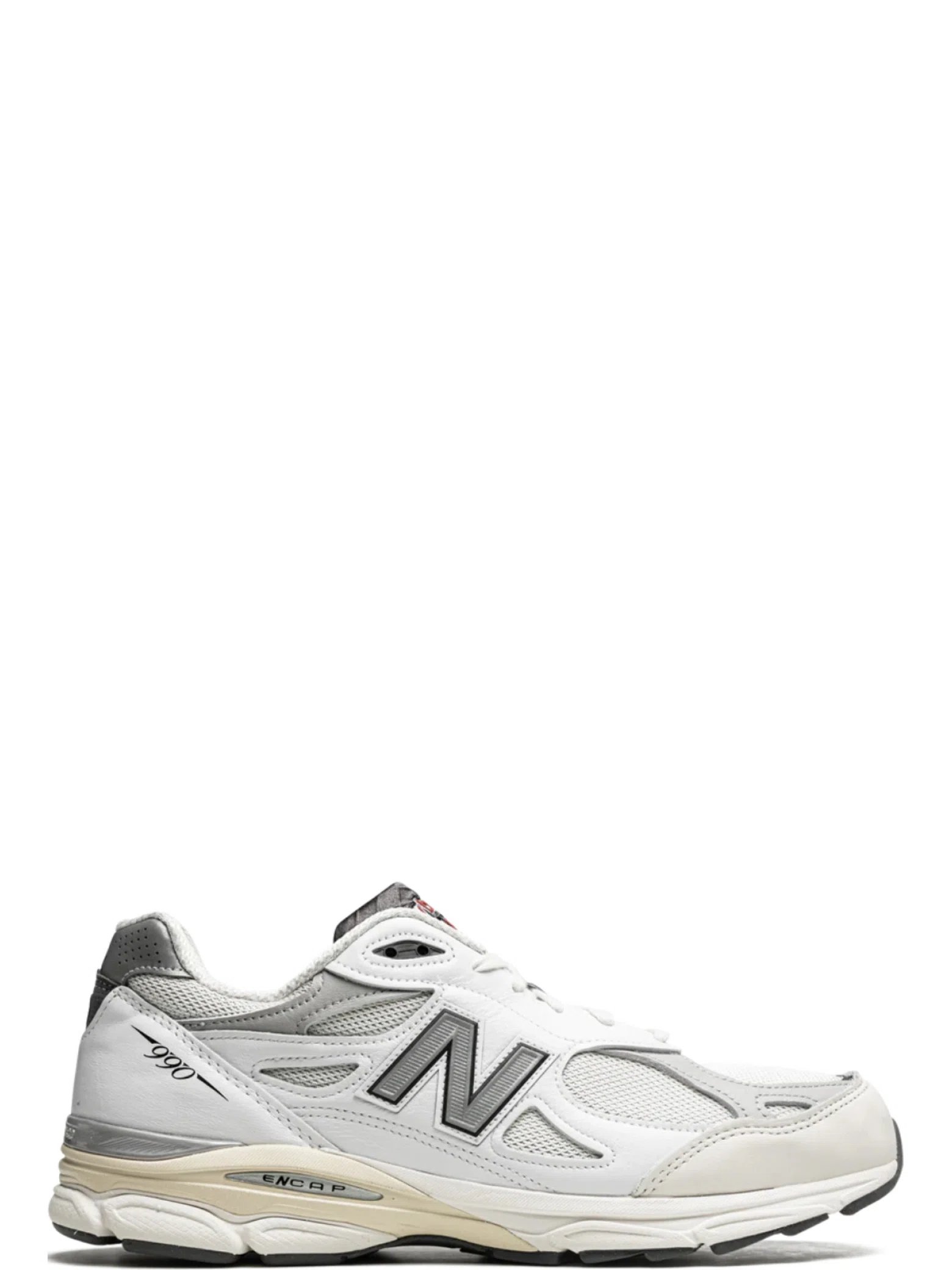 Кроссовки New Balance 990v3 MiUSA "Teddy Santis - Sea Salt" | Farsel