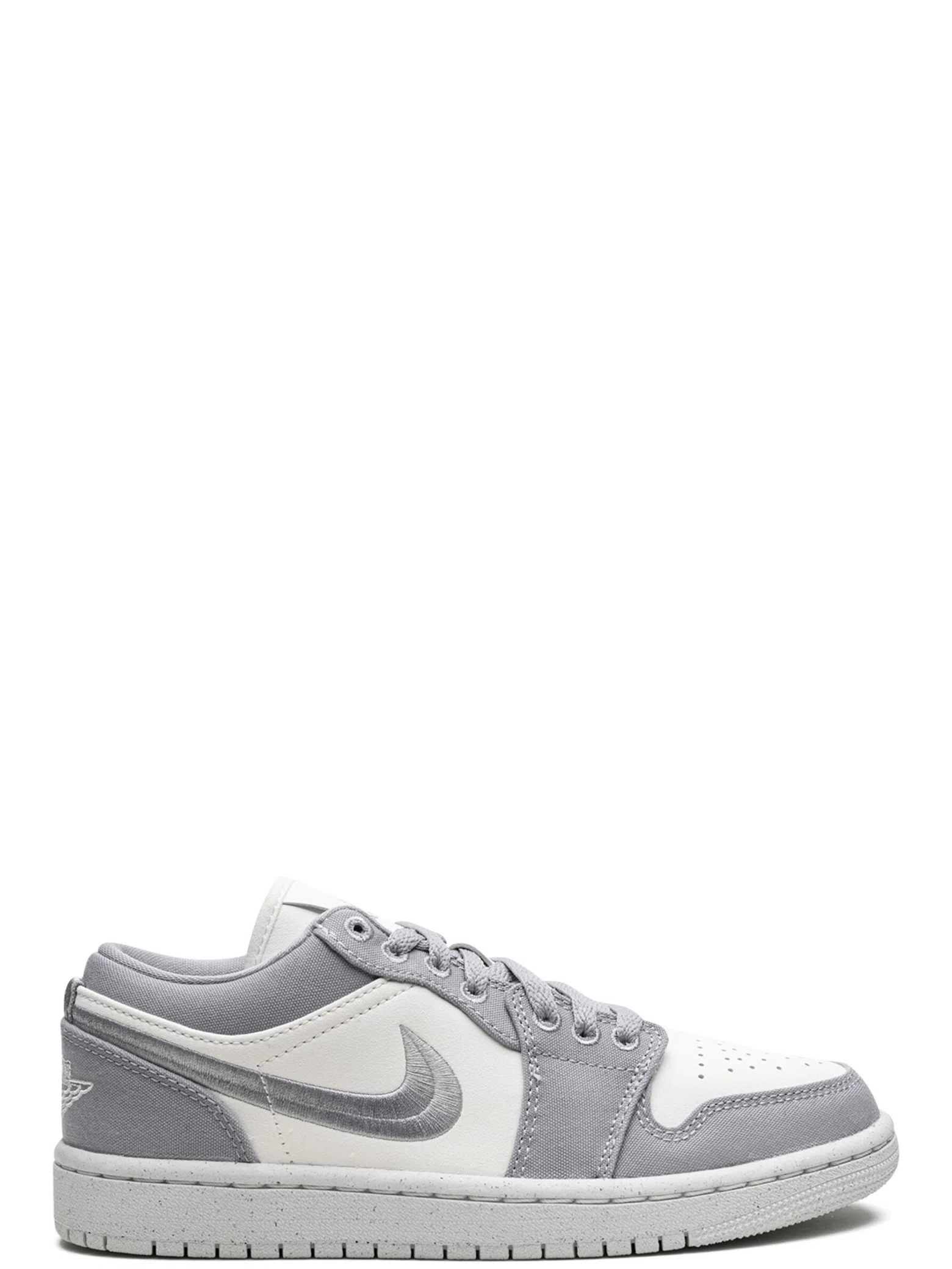 Кроссовки Nike Air Jordan 1 Low WMNS "Light Steel Grey" | Farsel