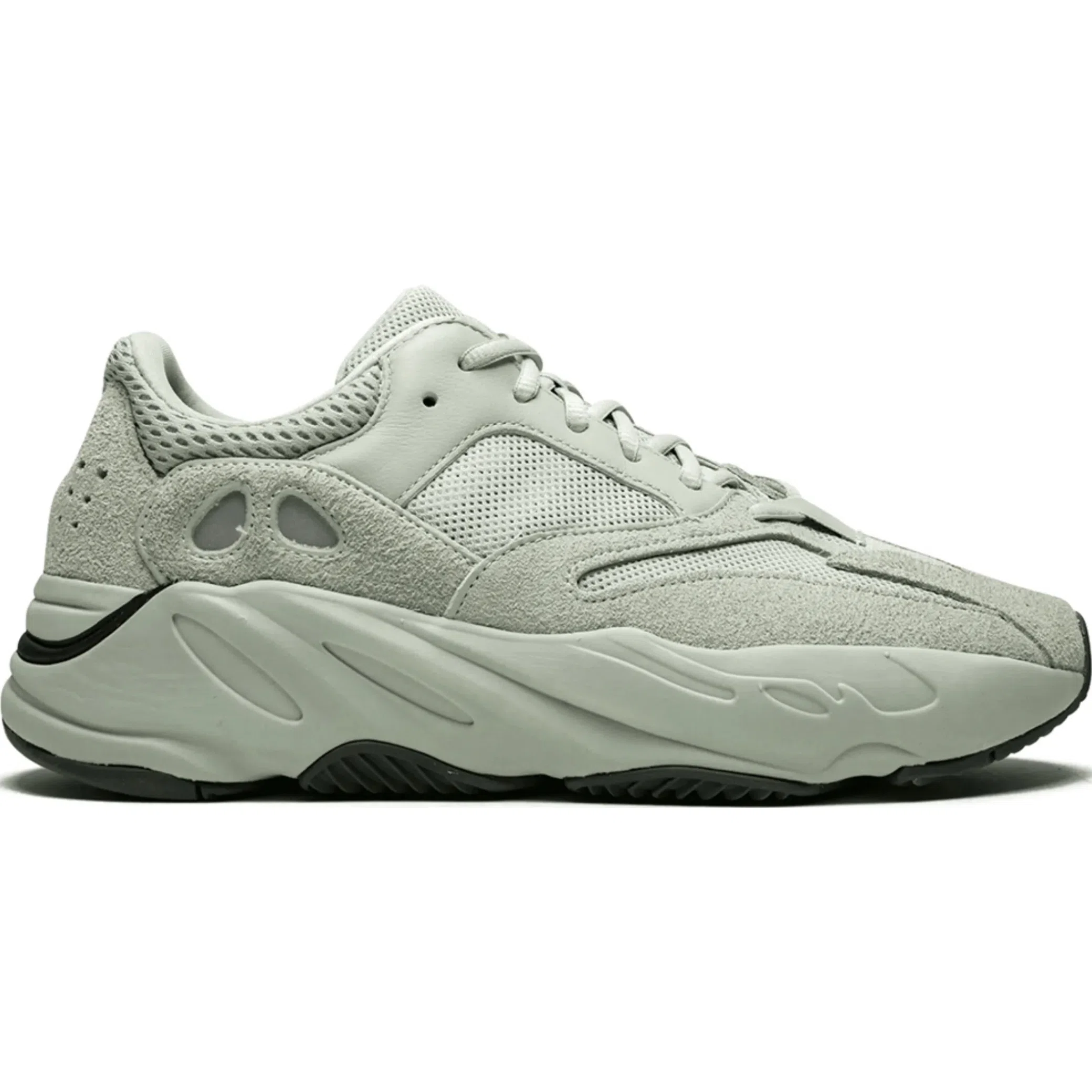 Кроссовки Adidas Yeezy Boost 700 "Salt" | Farsel