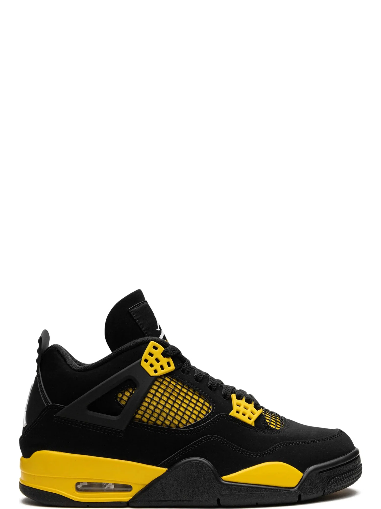 Кроссовки Nike Air Jordan 4 Retro SE "Thunder 2023" | Farsel