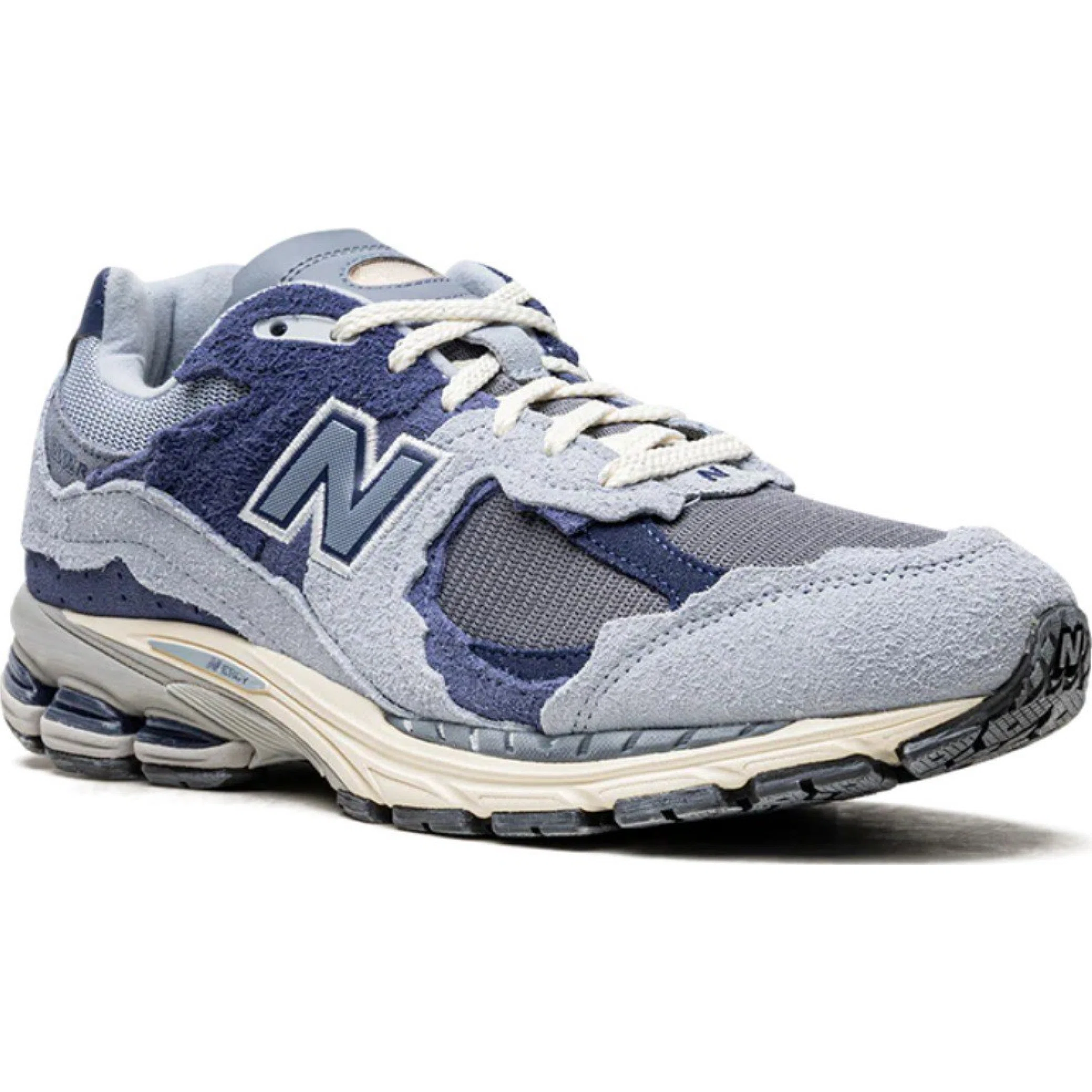  New Balance 2002R "Protection Pack - Light Arctic Grey Purple" | Farsel