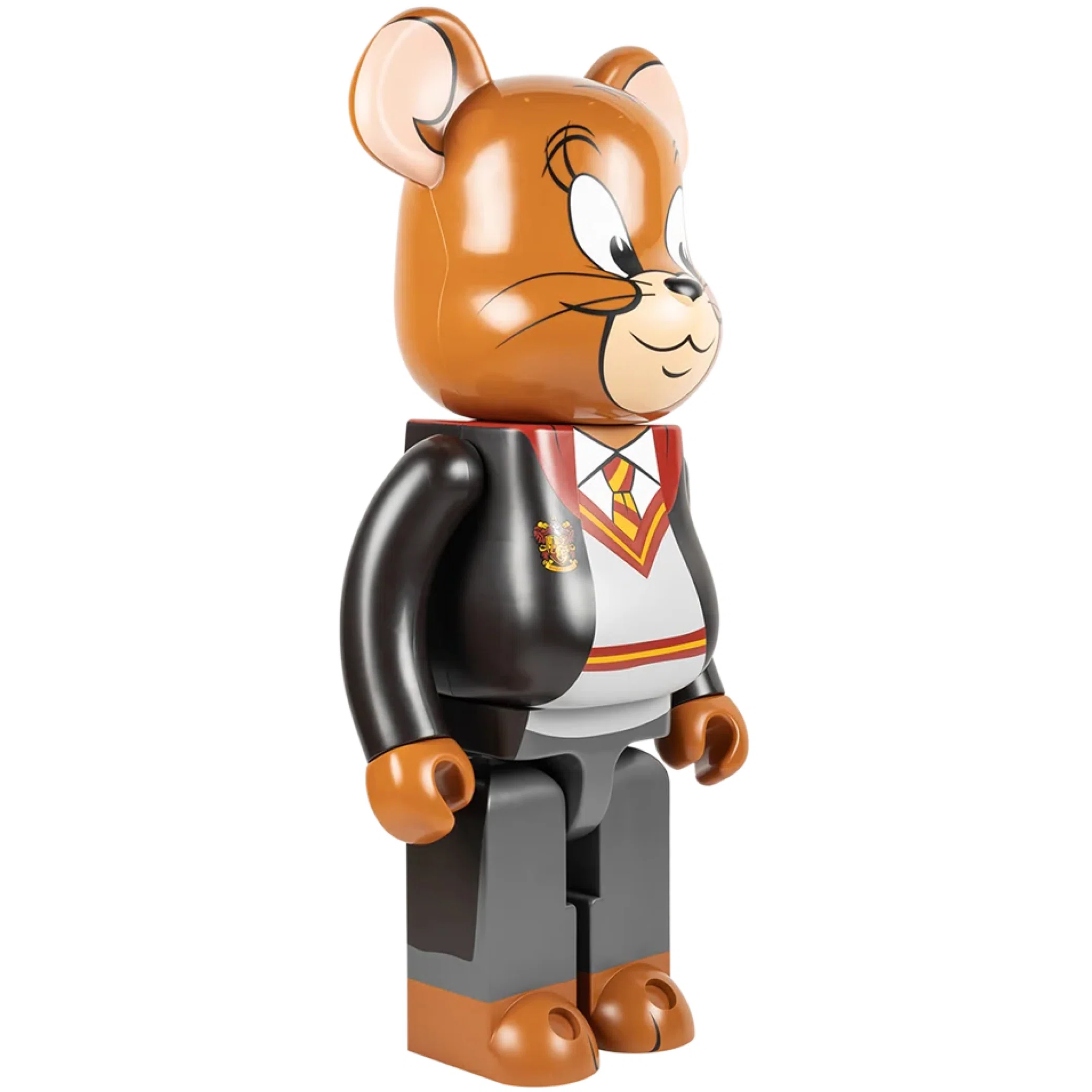 Игрушки Medicom Toy Tom & Jerry "Jerry in Hogwarts House Robe 1000%" | Farsel