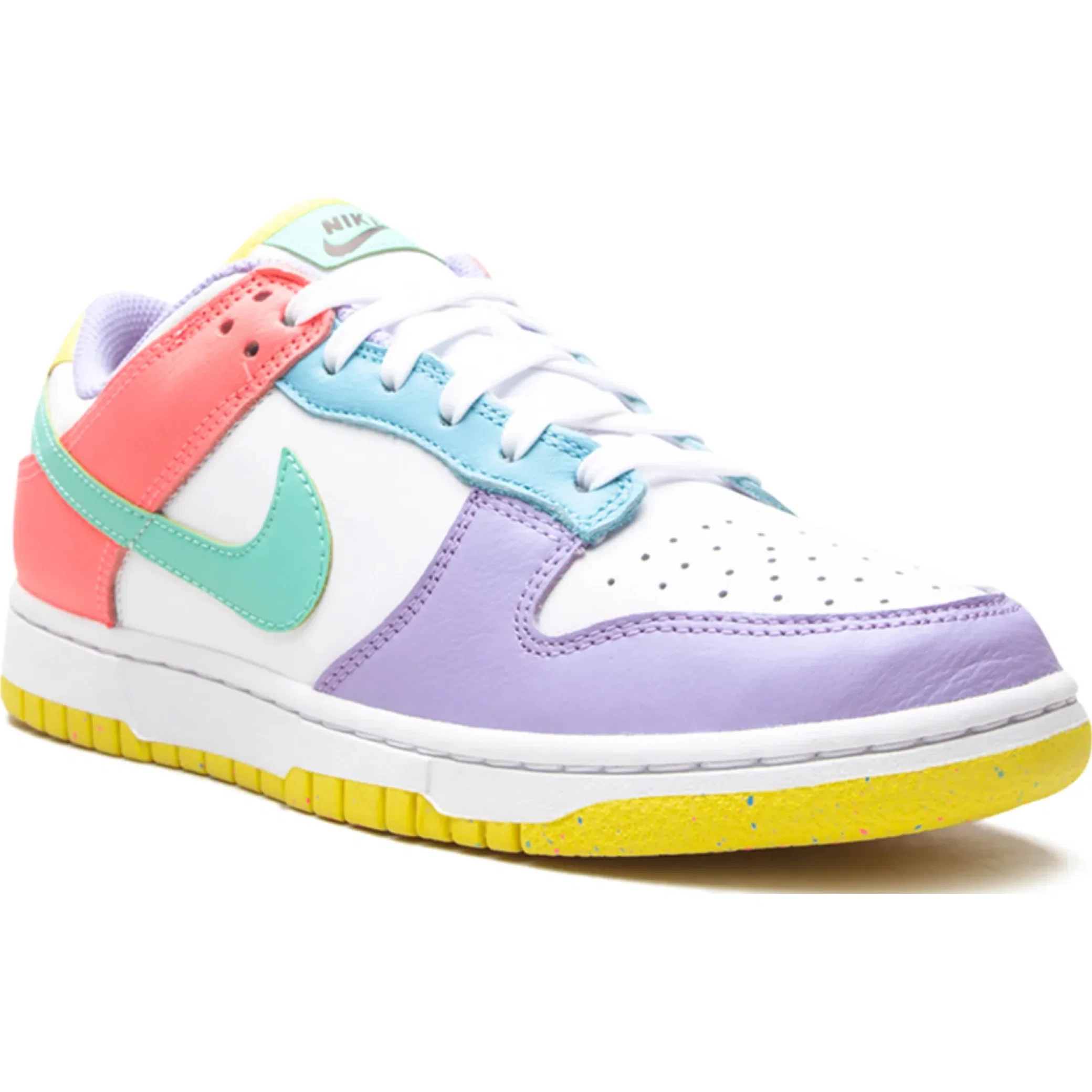  Nike Dunk Low SE WMNS "Easter" | Farsel