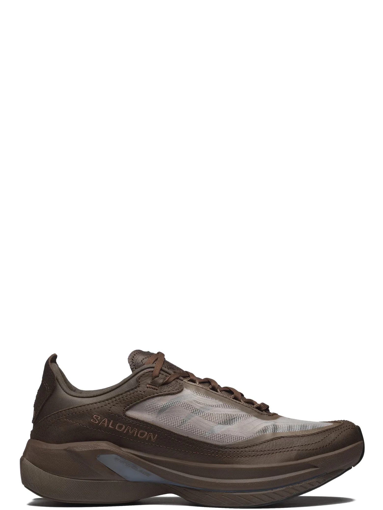 Кроссовки Salomon Neuva Advanced "Earth Brown" | Farsel