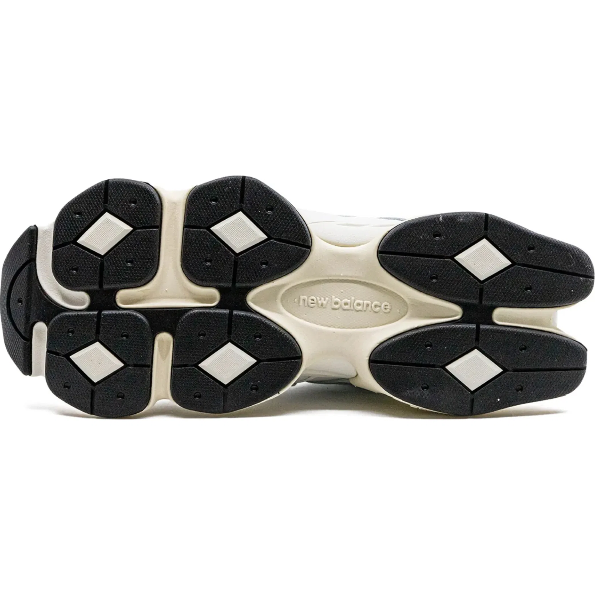  New Balance 9060 "White / Black" | Farsel