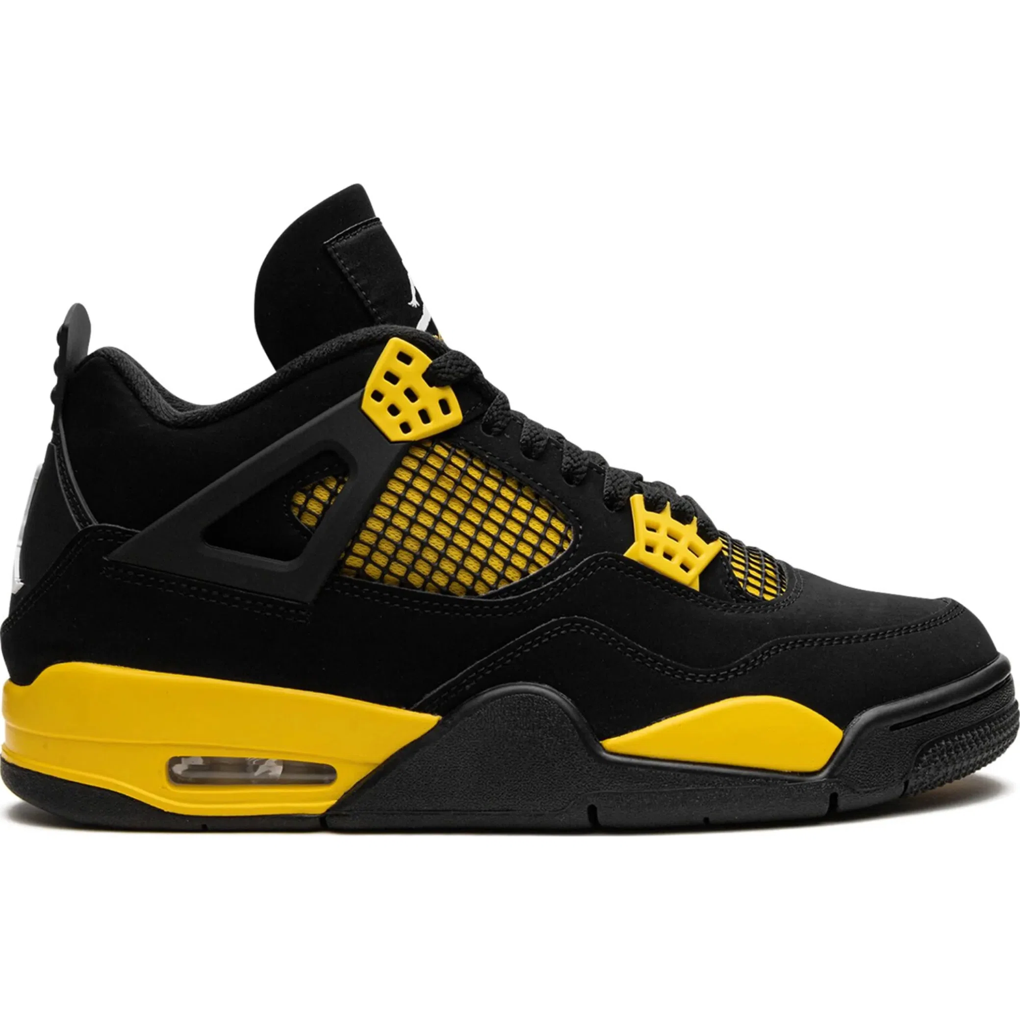 Nike Air Jordan 4 Retro SE "Thunder 2023" | Farsel