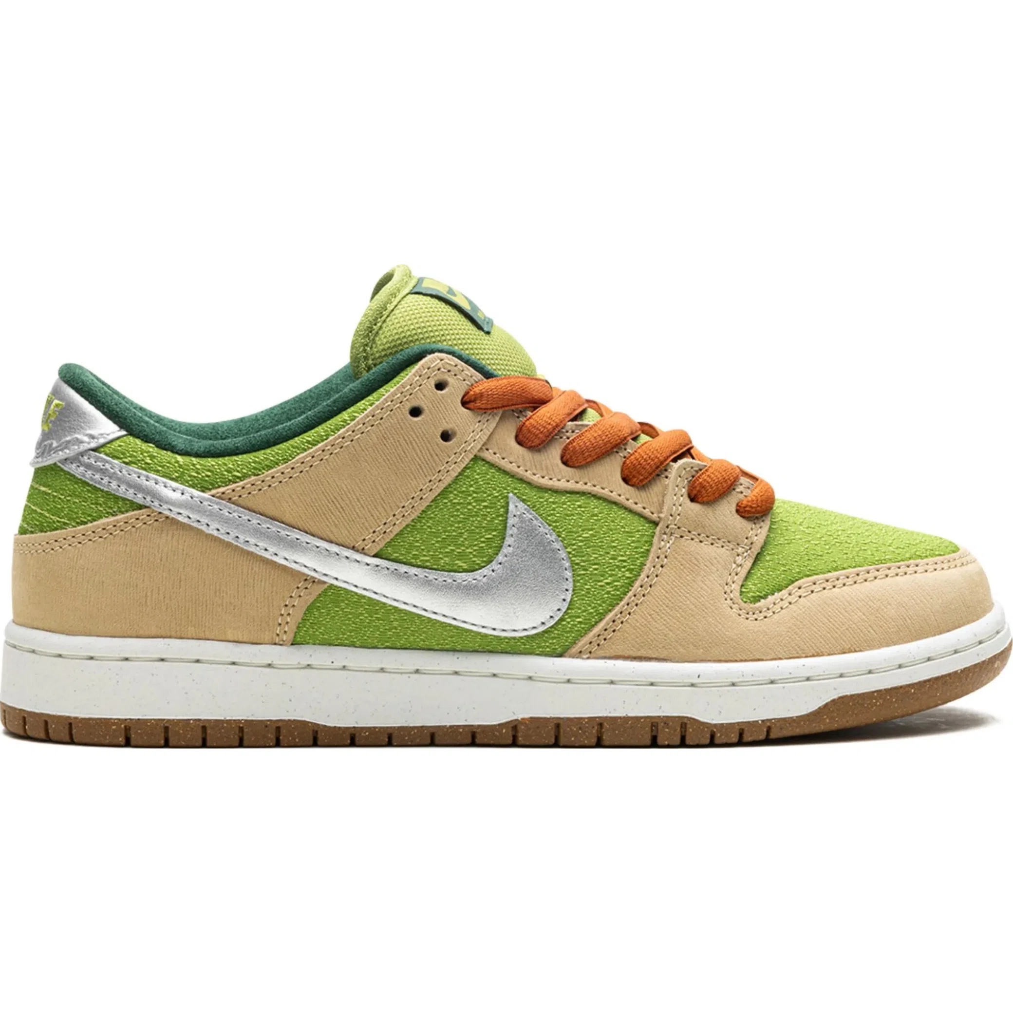 Кроссовки Nike SB Dunk Low "Escargot" | Farsel