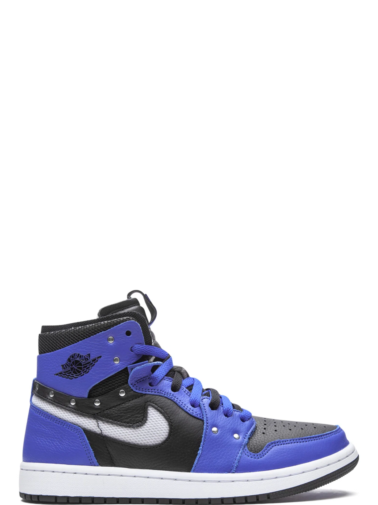 Кроссовки Nike Air Jordan 1 High Zoom CM WMNS "Sisterhood - Royal" | Farsel