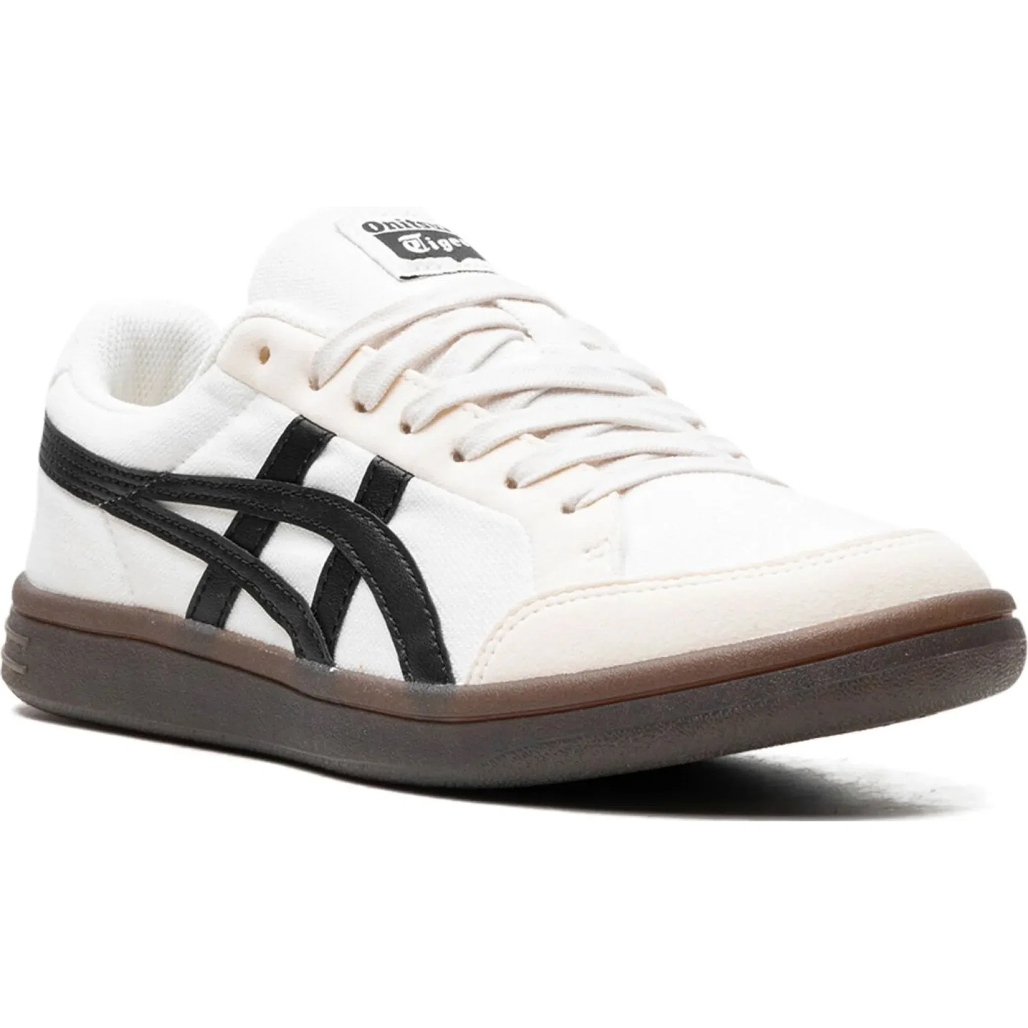  Asics Onitsuka Tiger Advanti "Cream White Black" | Farsel