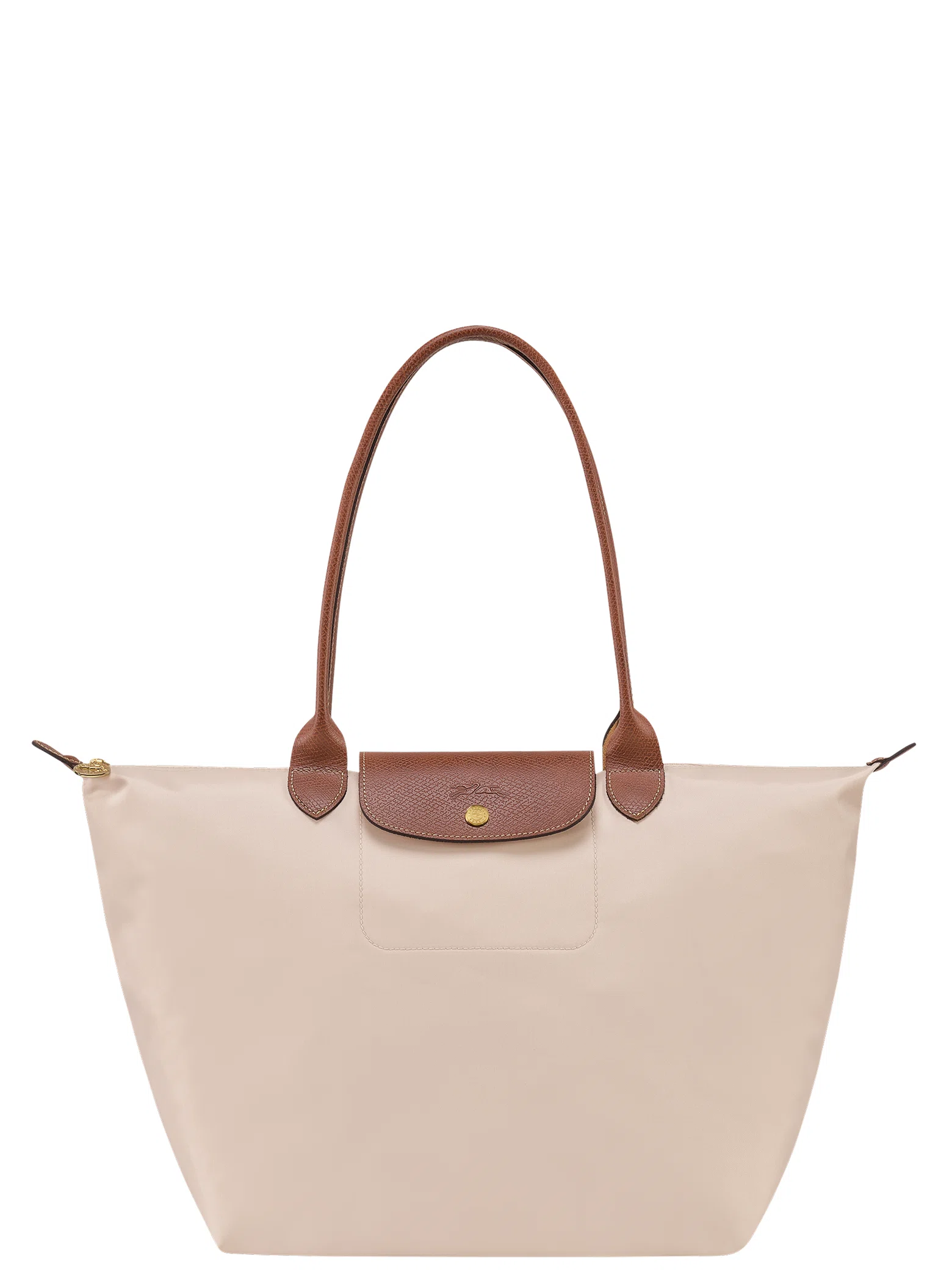 Сумки Longchamp Le Pliage Original L Tote Bag "Paper" | Farsel