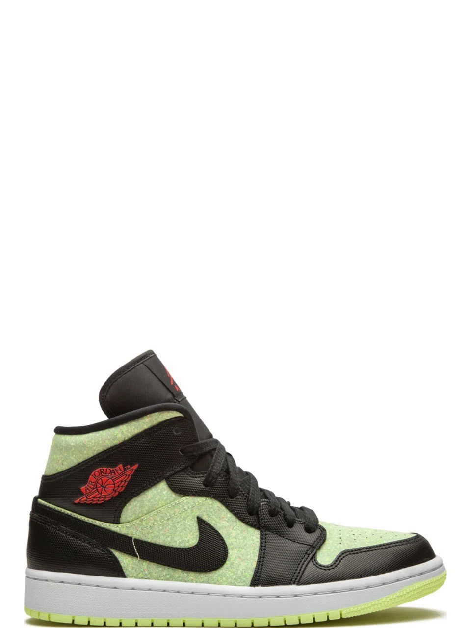 Кроссовки Nike Air Jordan 1 Mid SE WMNS "Grind" | Farsel