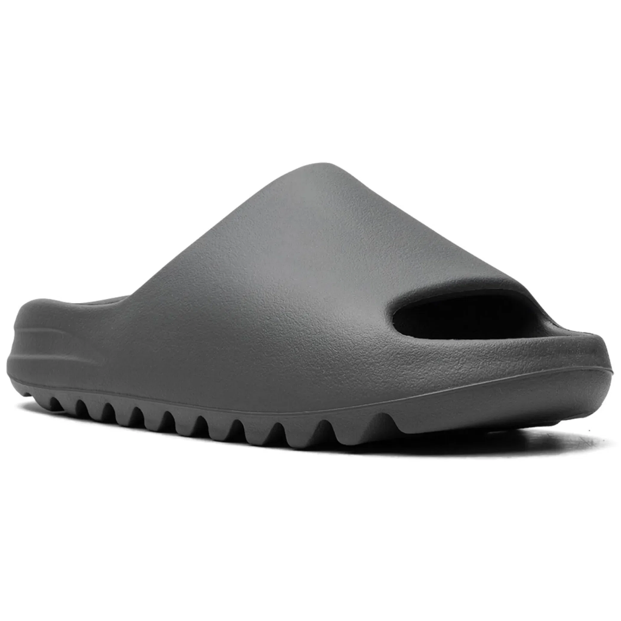 Сланцы Adidas Yeezy Slide "Slate Grey" | Farsel