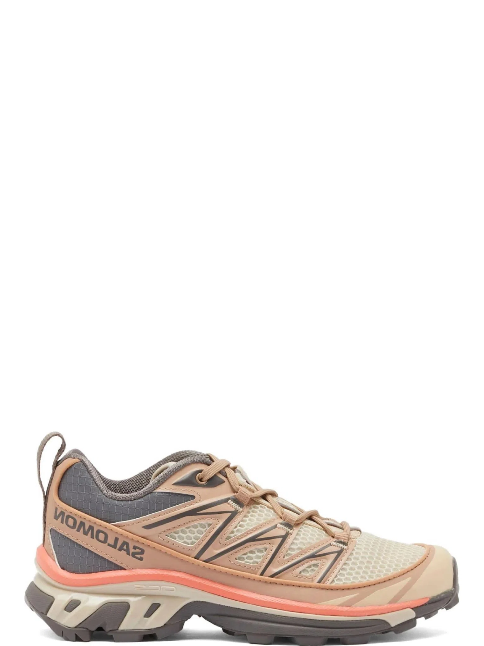 Кроссовки Salomon XT-6 Expanse Seasonal "Natural Plum Kitten" | Farsel