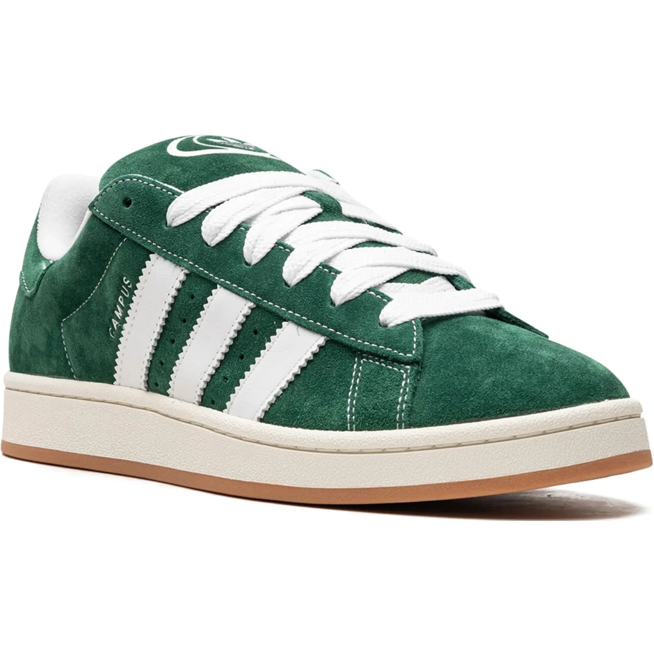  Adidas Campus 00s "Dark Green Cloud White" | Farsel